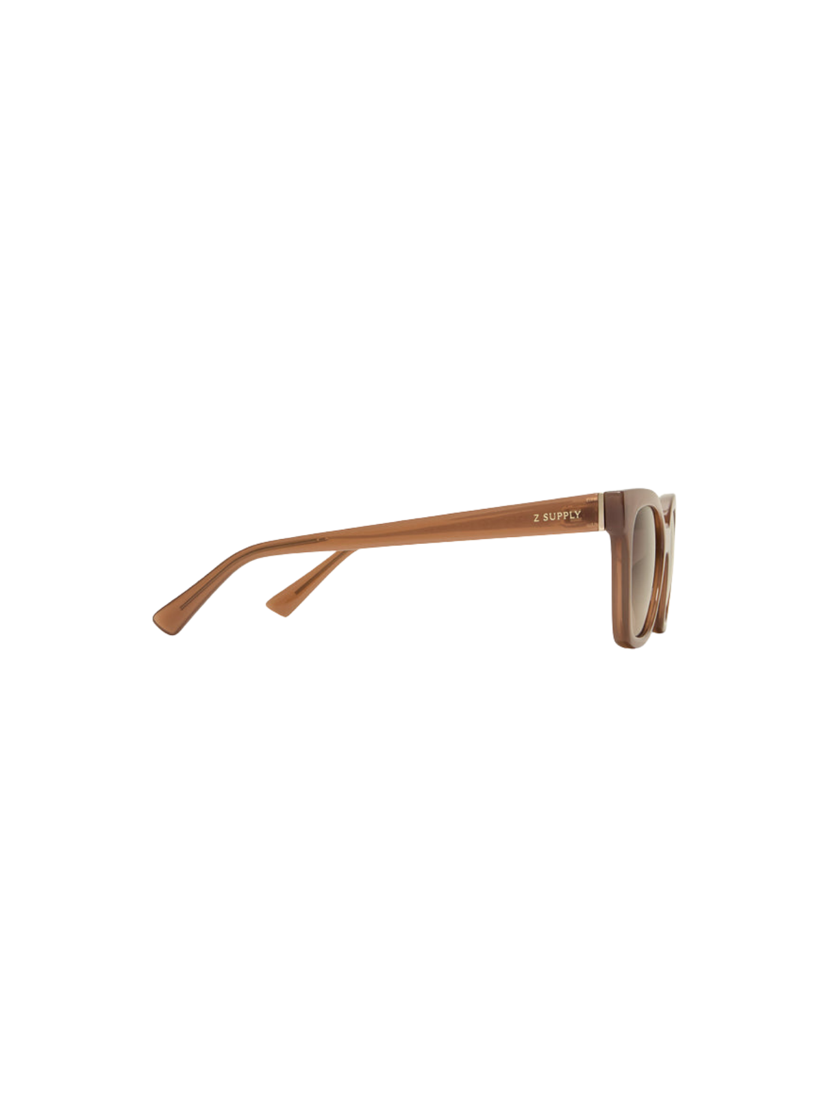 High Tide Polarized Sunglasses_Z Supply_ZEI242132S