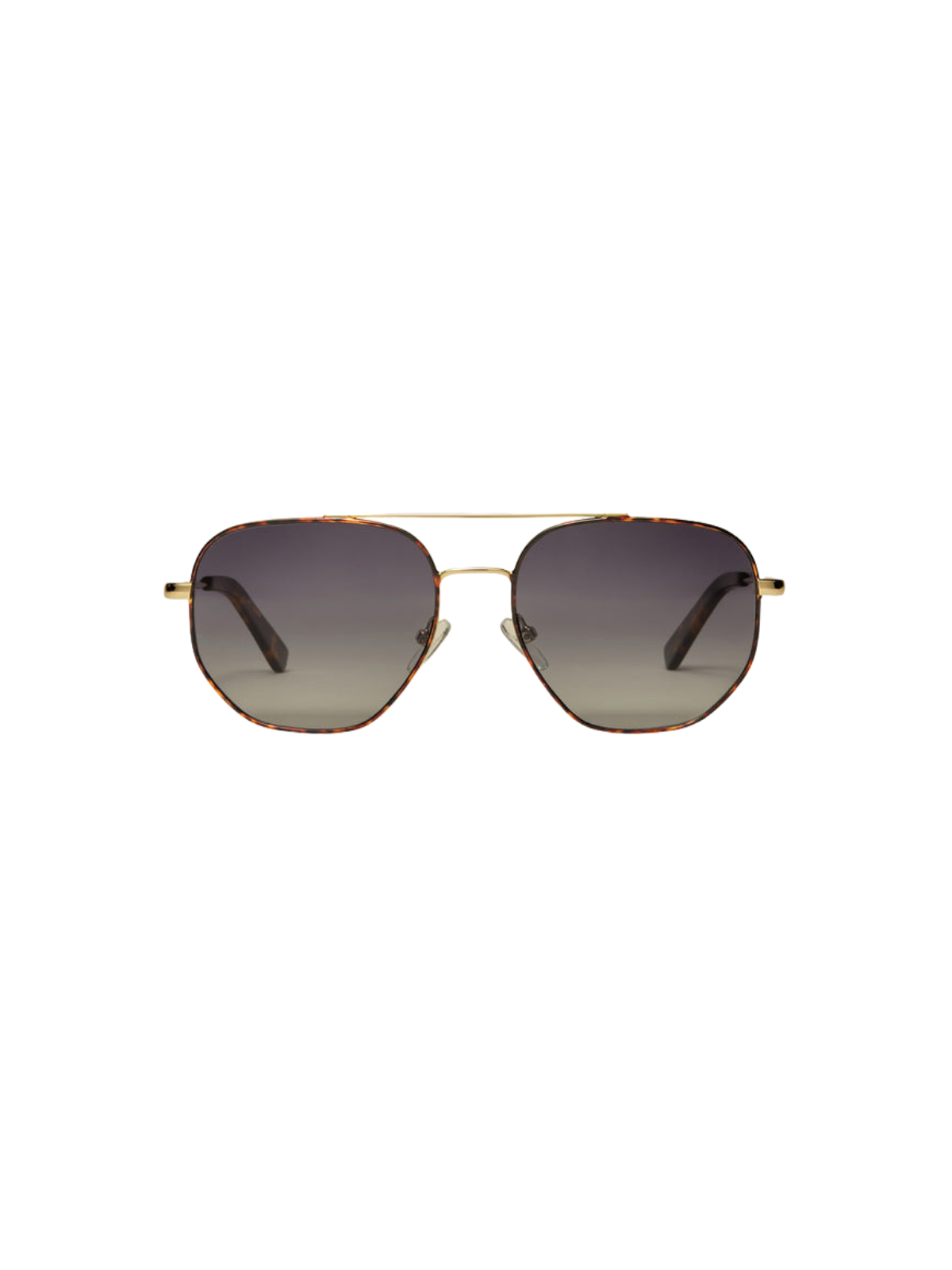 High Way Polarized Sunglasses_Z Supply_ZEM252149S