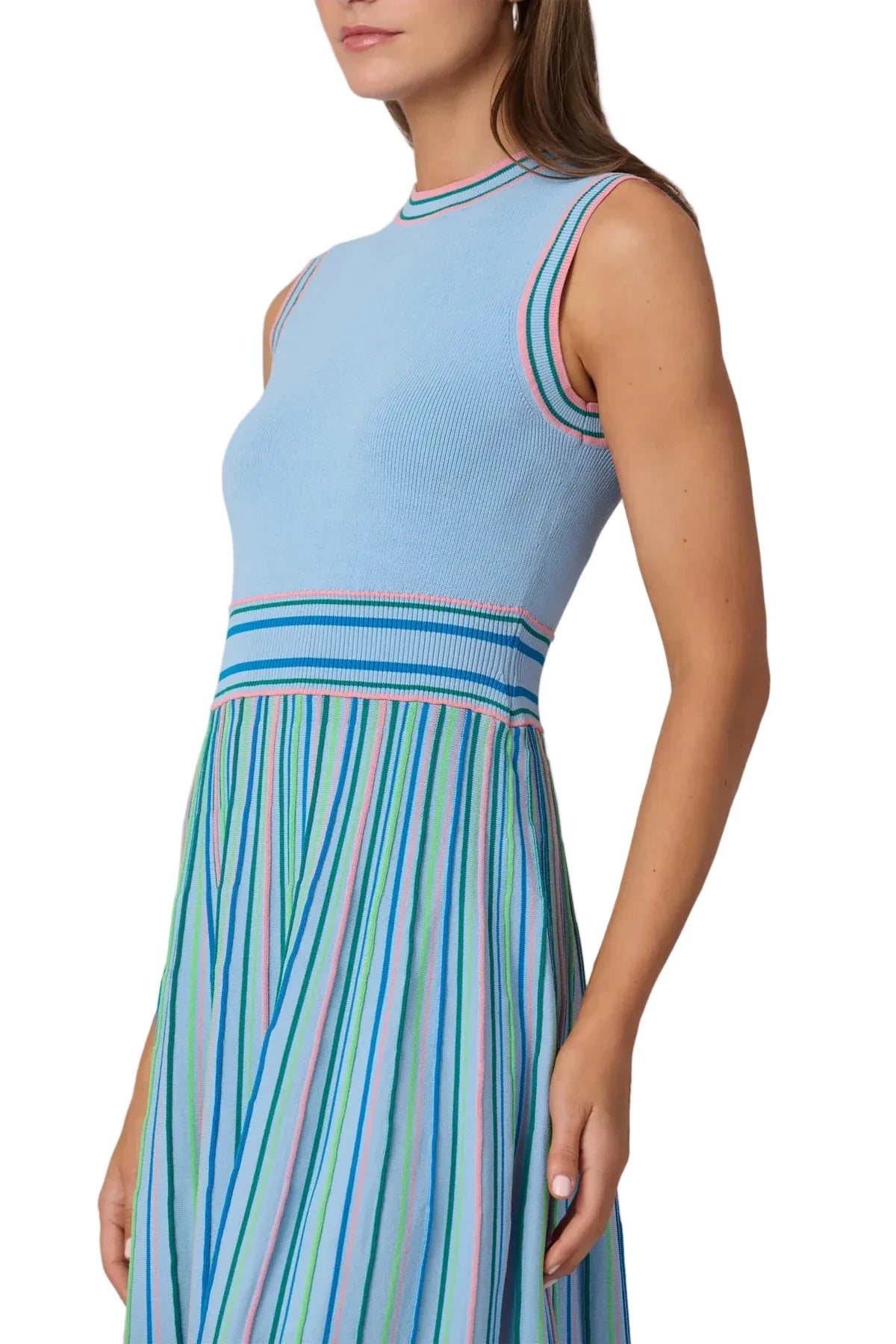 Crosby Dress