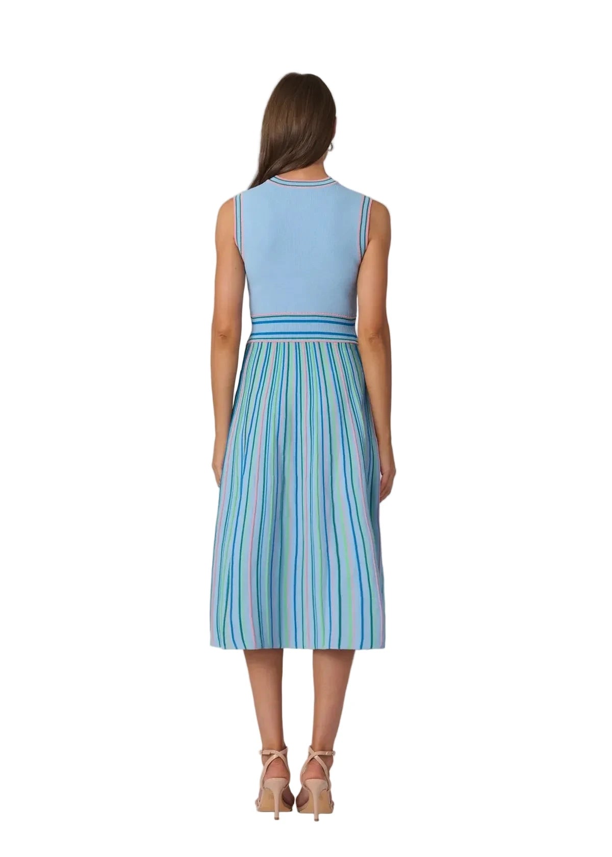 Crosby Dress