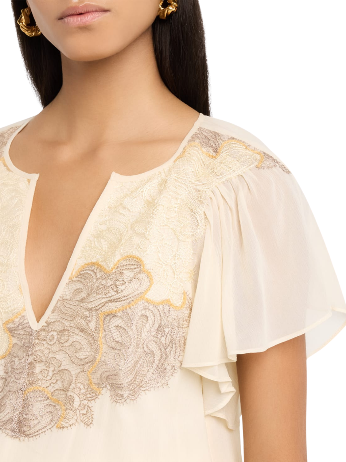 Ismeria Dress_Ramy Brook_A12253008