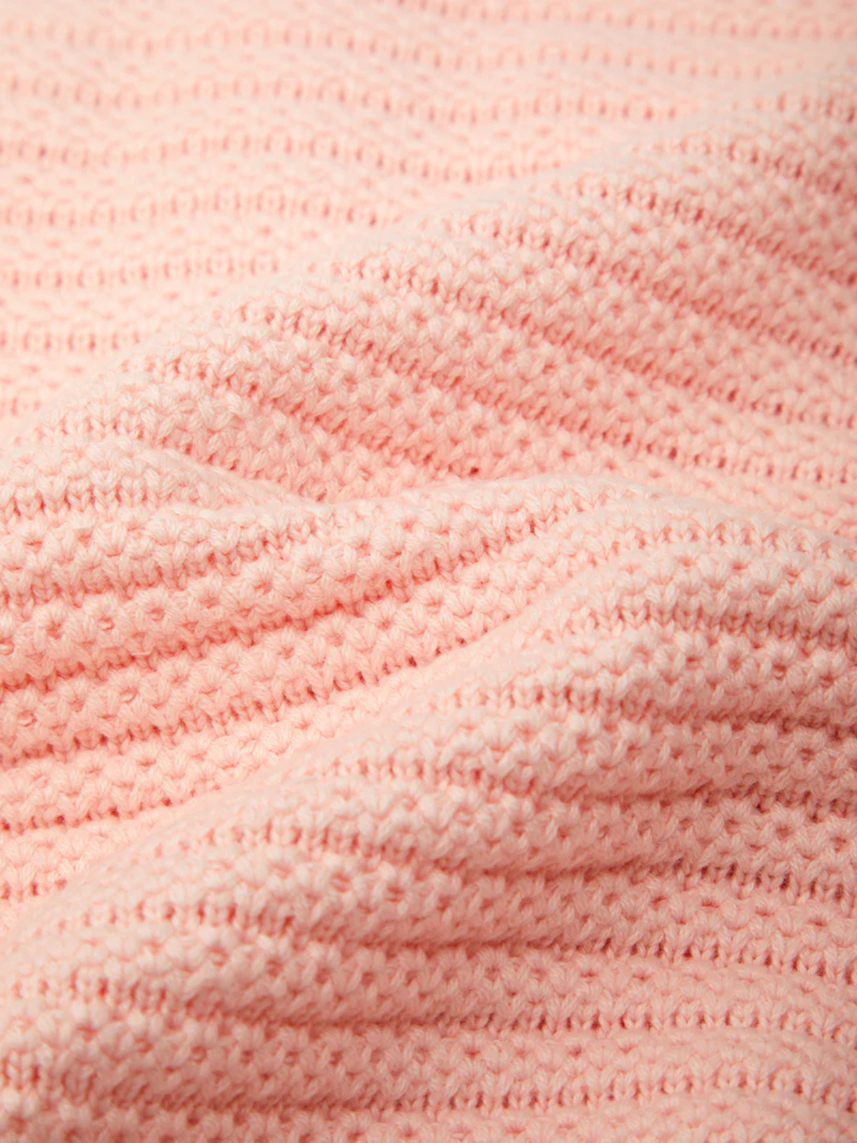 Jayme Button Through Textured Vest_525 America_110047357-Z0699