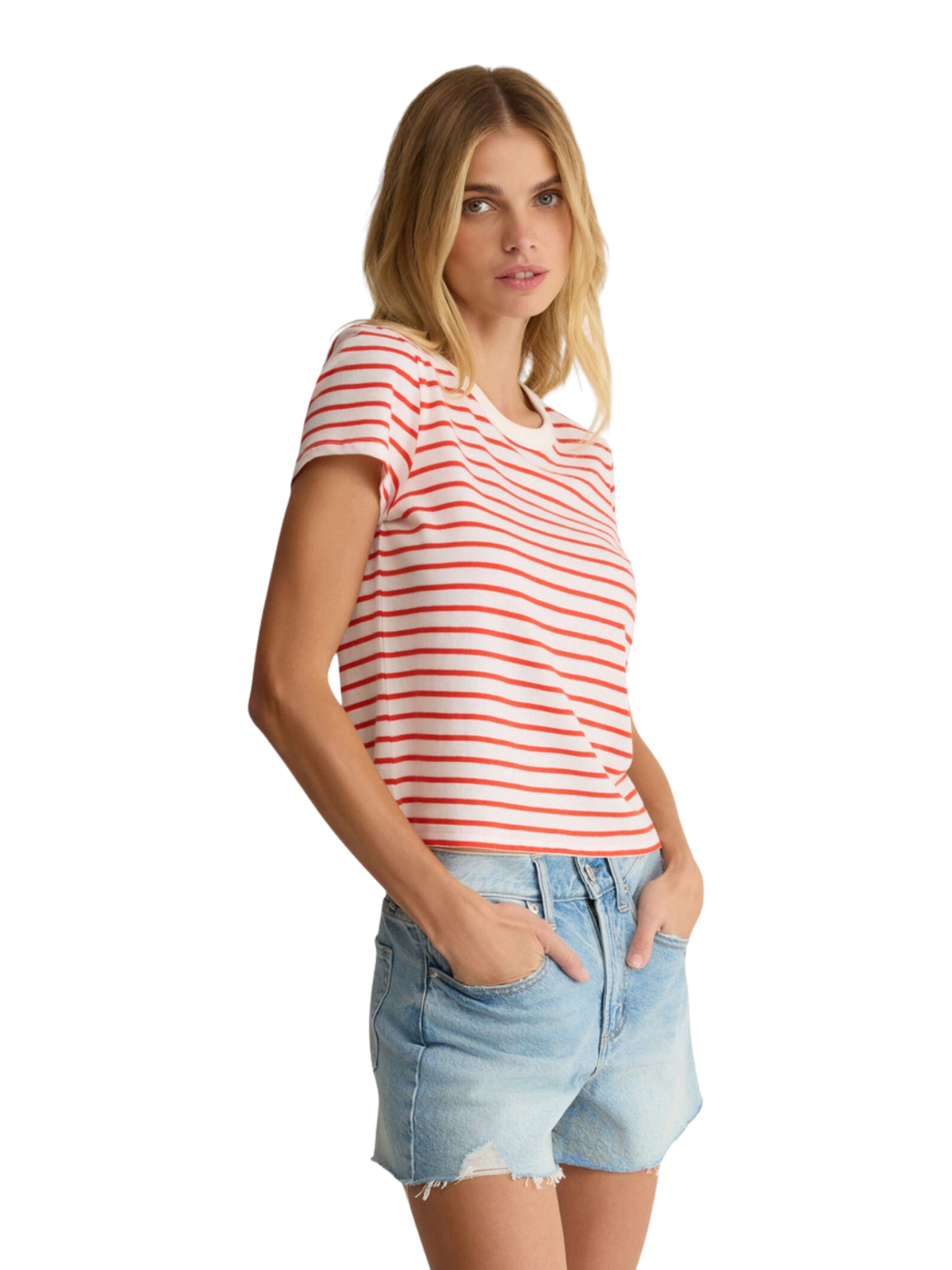 Junie Striped Tee_Z Supply_ZT262785-LYC-XS_02