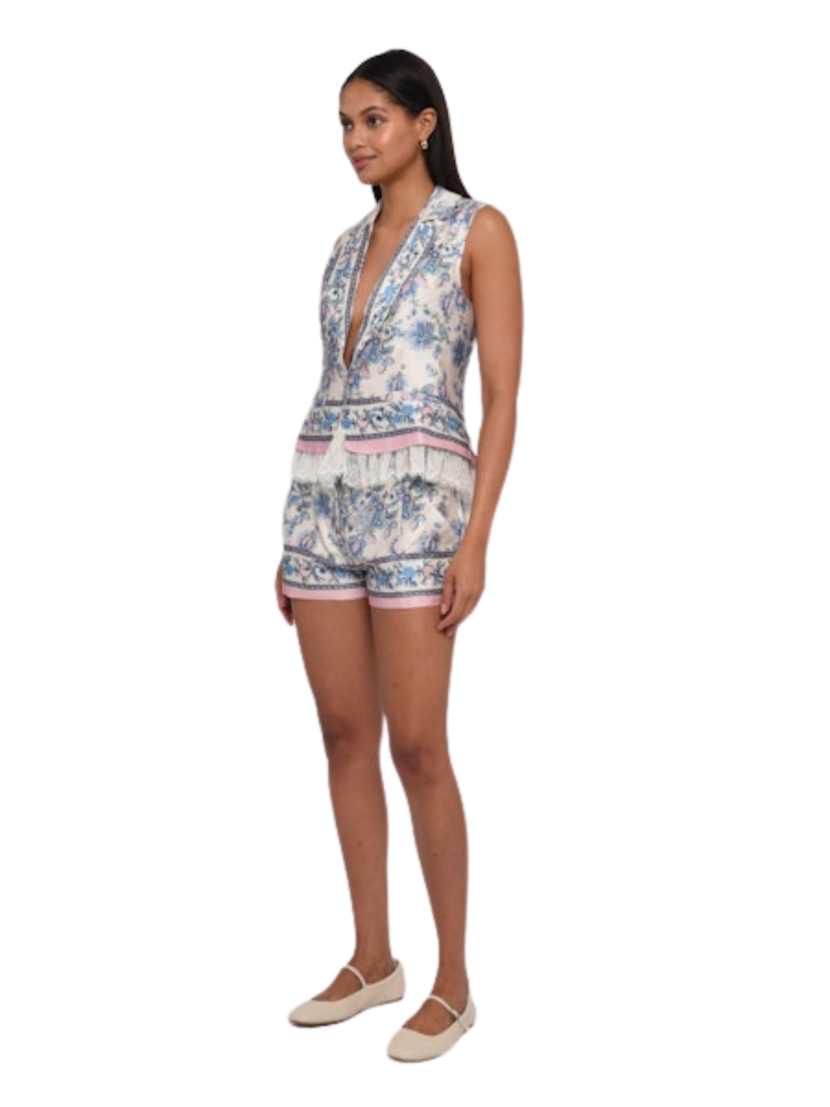Kaye Vest_Love The Label_L2604-454
