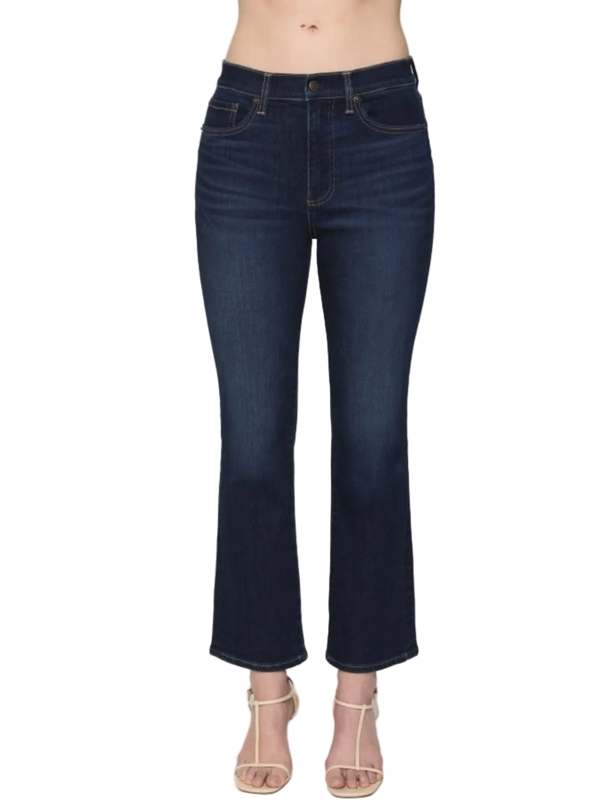 Lennon High Rise Crop Boot_Pistola_P00016088-DN