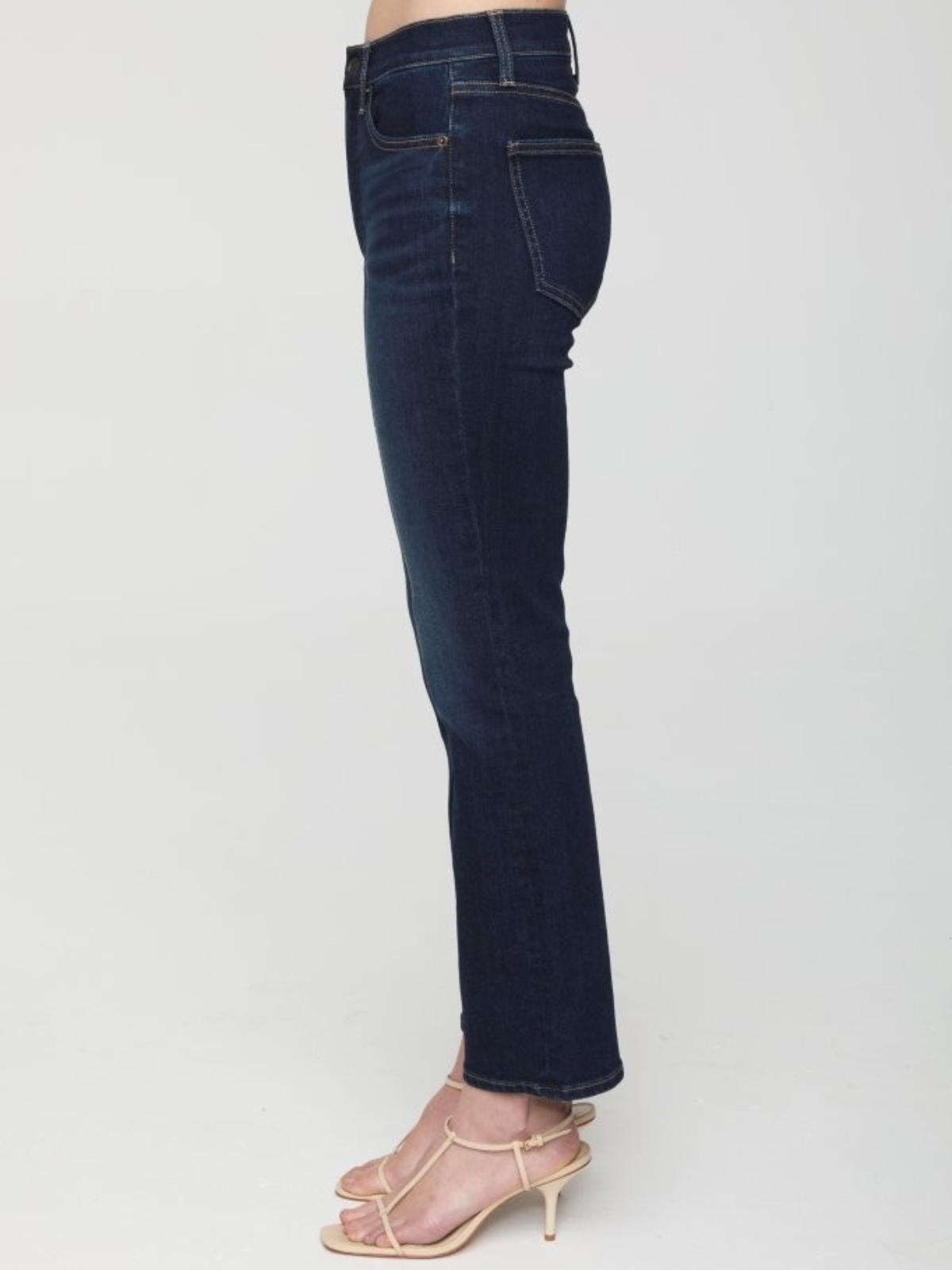 Lennon High Rise Crop Boot_Pistola_P00016088-DN