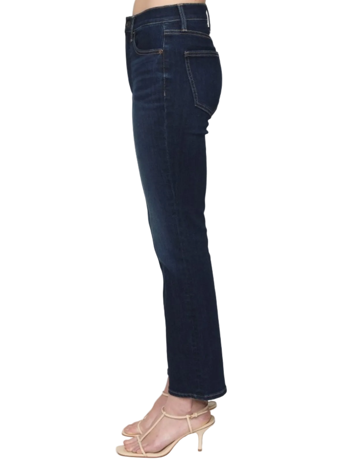 Lennon High Rise Crop Boot_Pistola_P00016088-DN