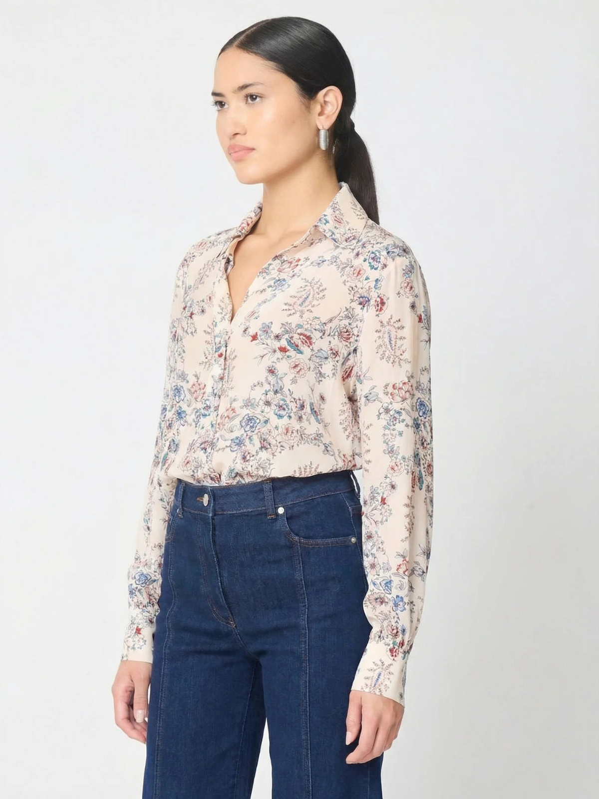 Lara Blouse_Gilner Farrar_GF490VGT