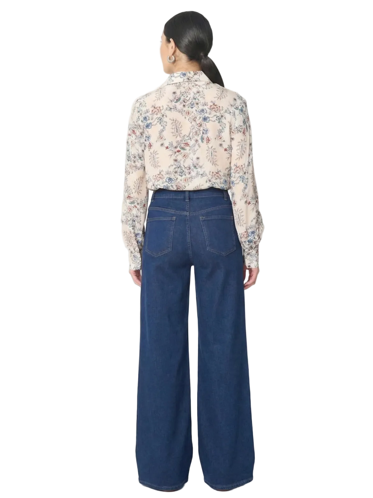 Lara Blouse_Gilner Farrar_GF490VGT