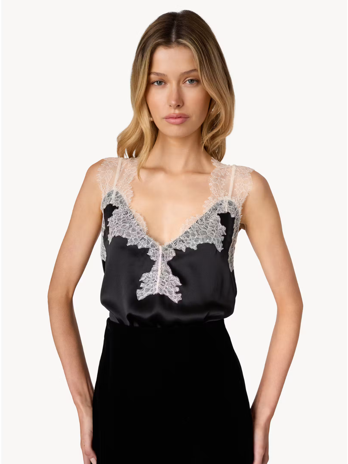 Lauren Camisole - Cami - SP18-34
