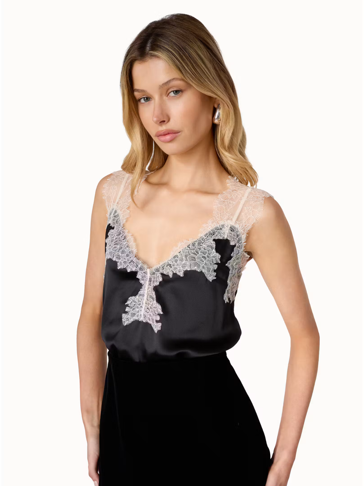 Lauren Camisole - Cami - SP18-34