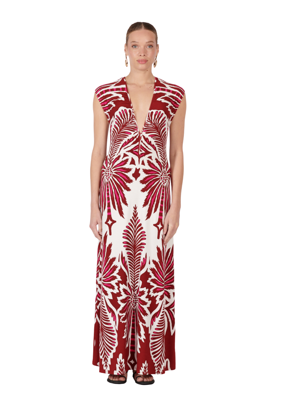 LongDressNovaVx_PoupetteStBarth_WNWS26LVXCGD