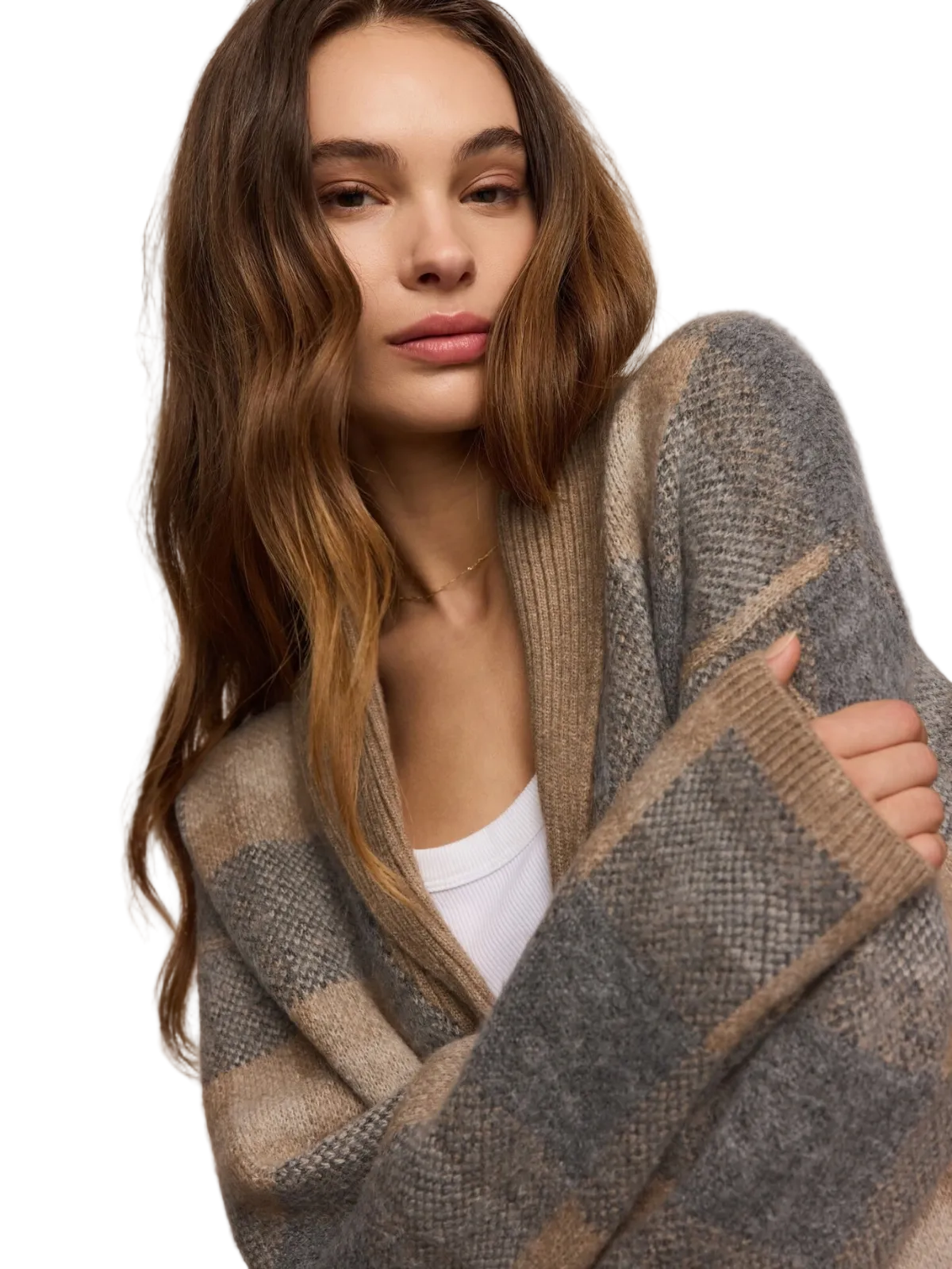 Ludlow Cardigan_Z Supply_ZW264790
