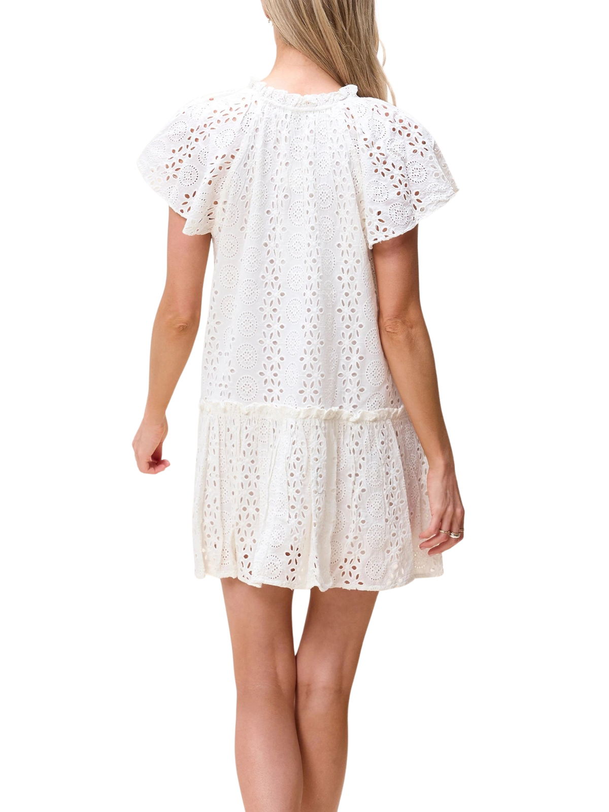 Lydia Mini Dress_Cleobella_CC2502620