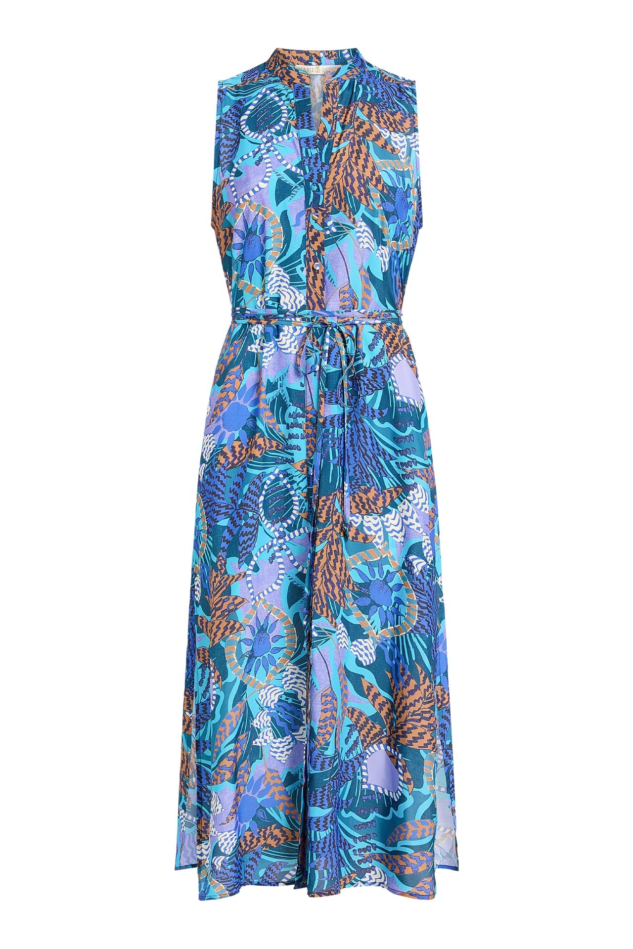 Kirkley Dress