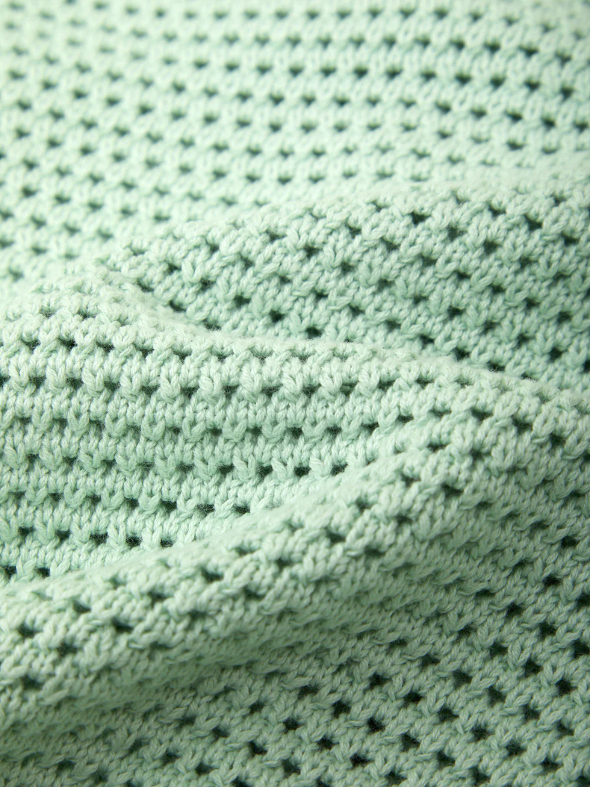Marie Pocket Front Crew Neck Cardigan_525 America_110047415-Z1998