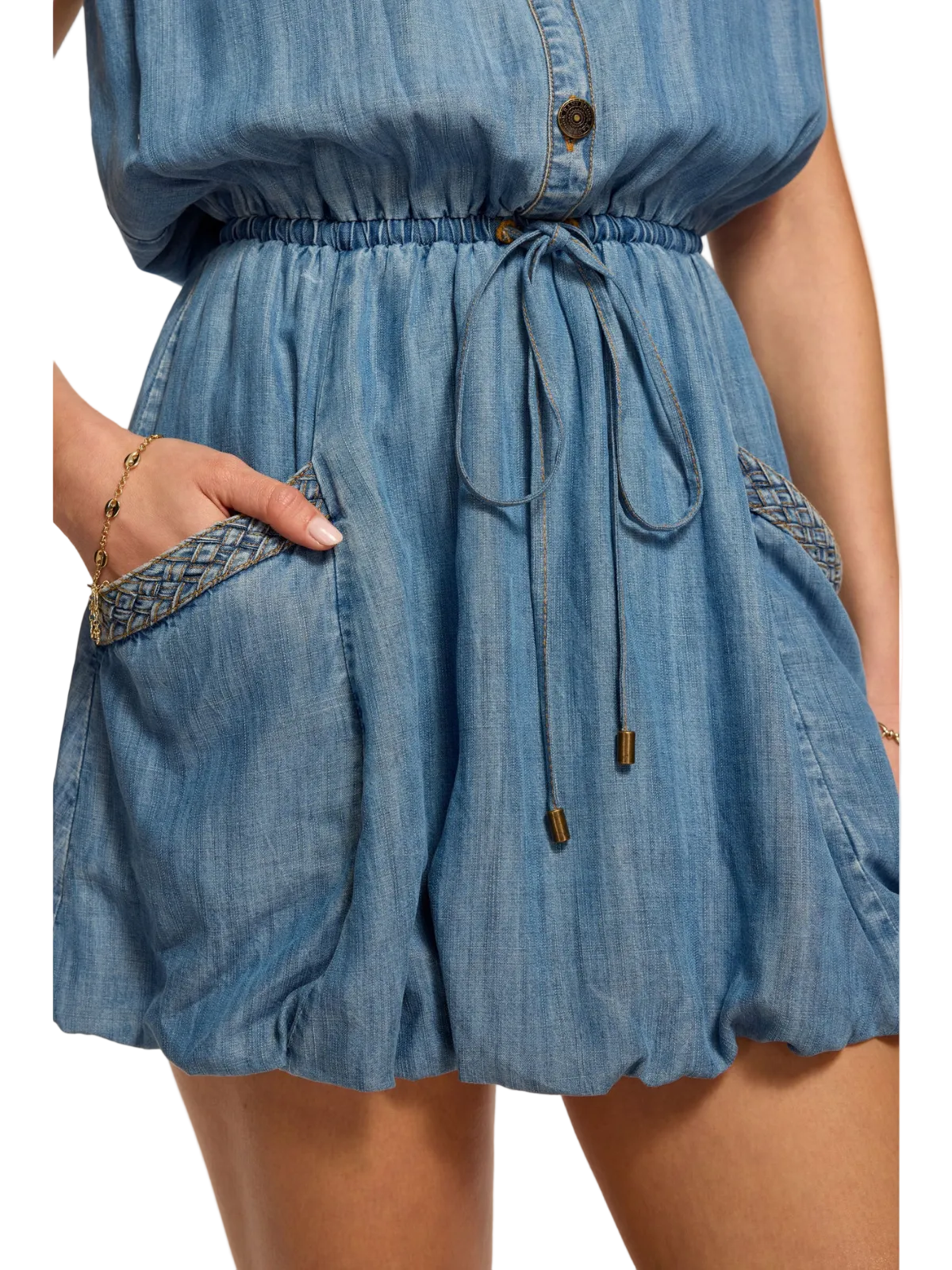 Mireya Mini Dress_Ramy Brook_A05263012