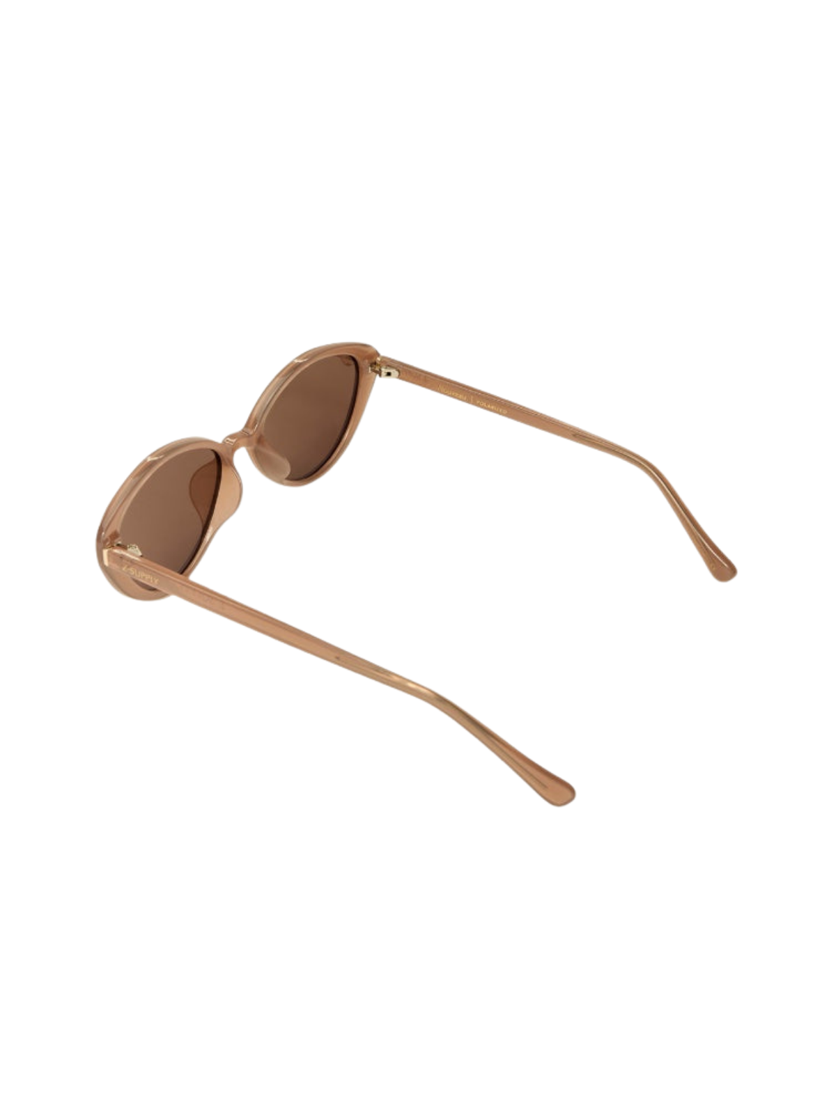Nouveau Polarized Sunglasses_Z Supply_ZEI252158S