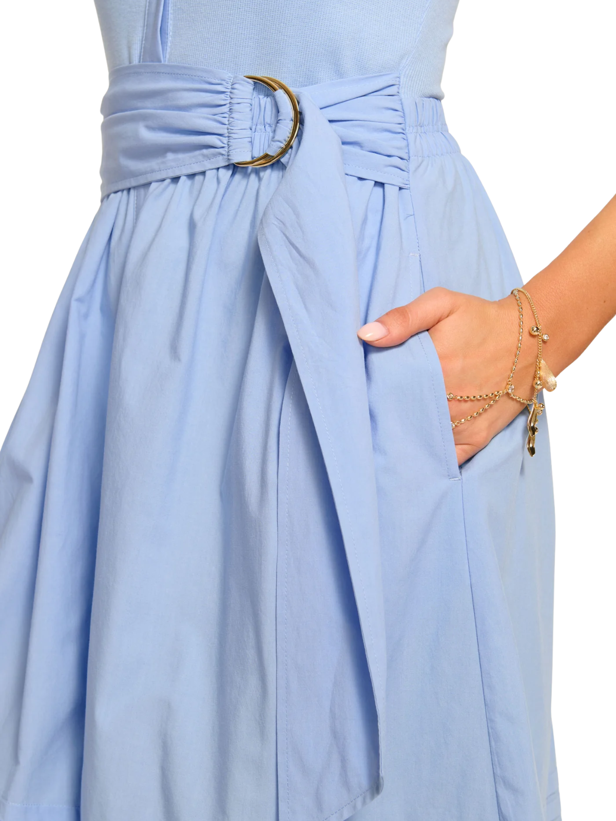 Odessa Dress