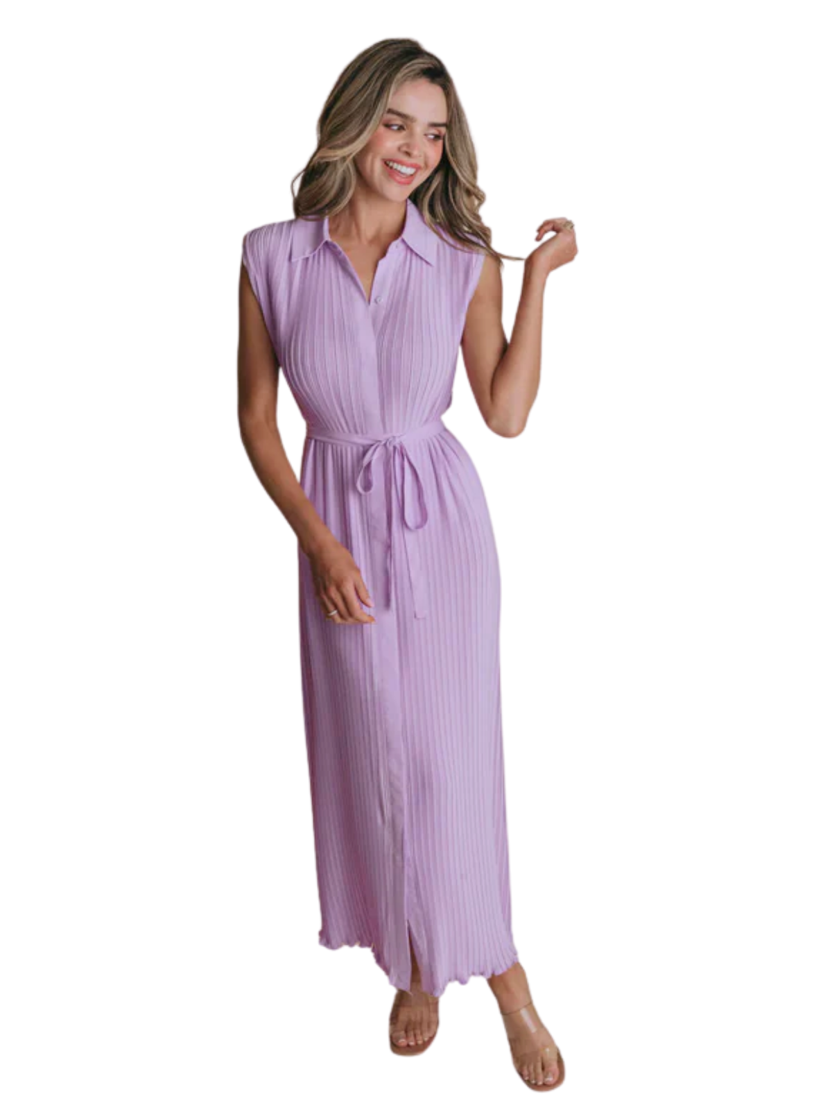 Pierce Dress
