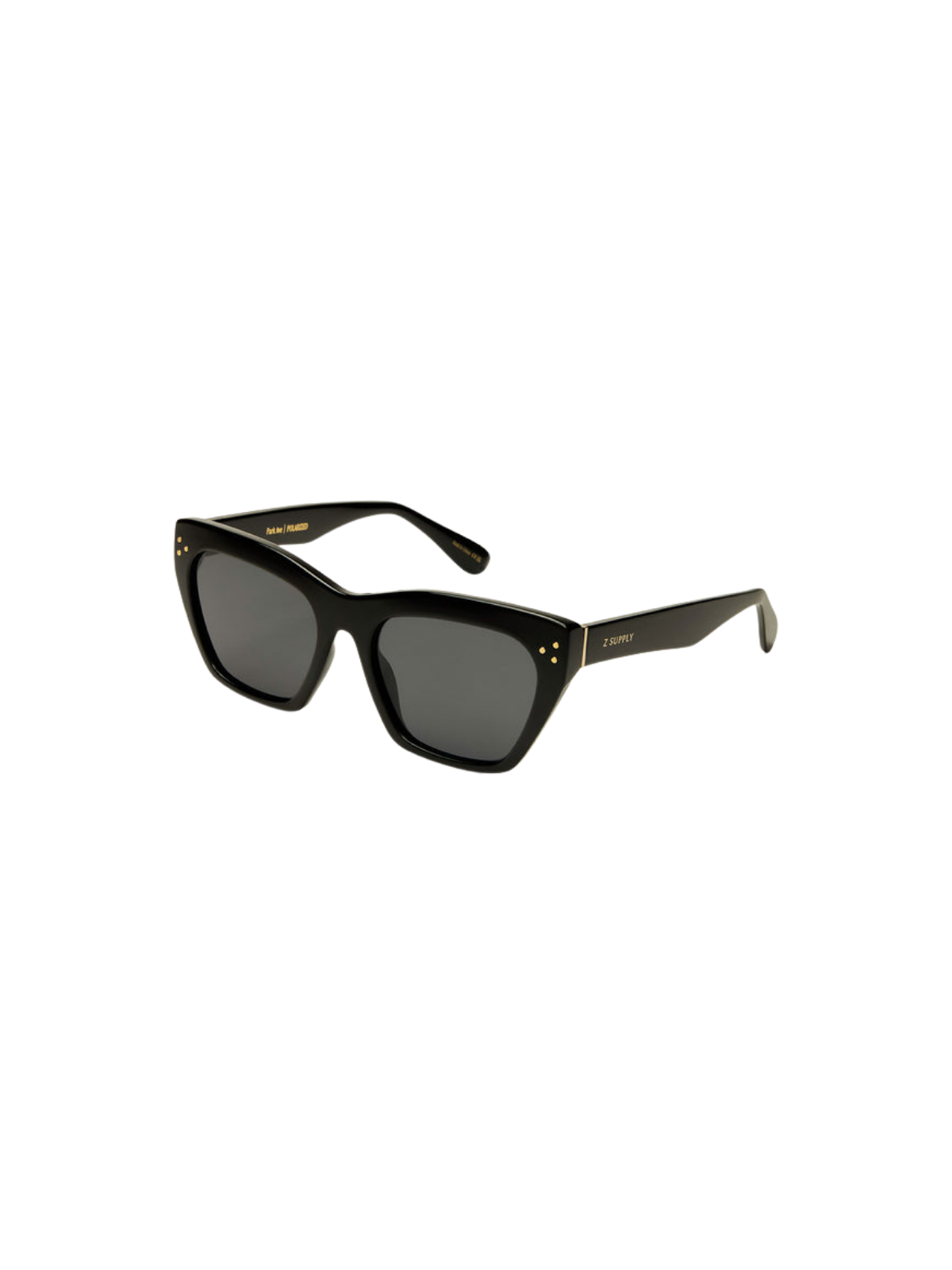 Park Ave Polarized Sunglasses_Z Supply_ZEI262168S