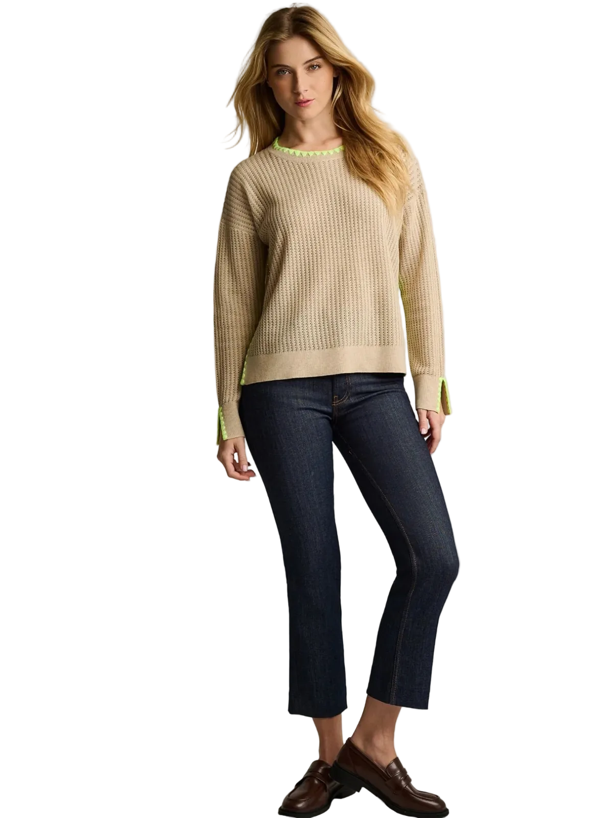 Power Stitch Top_Lisa Todd_F26-C320