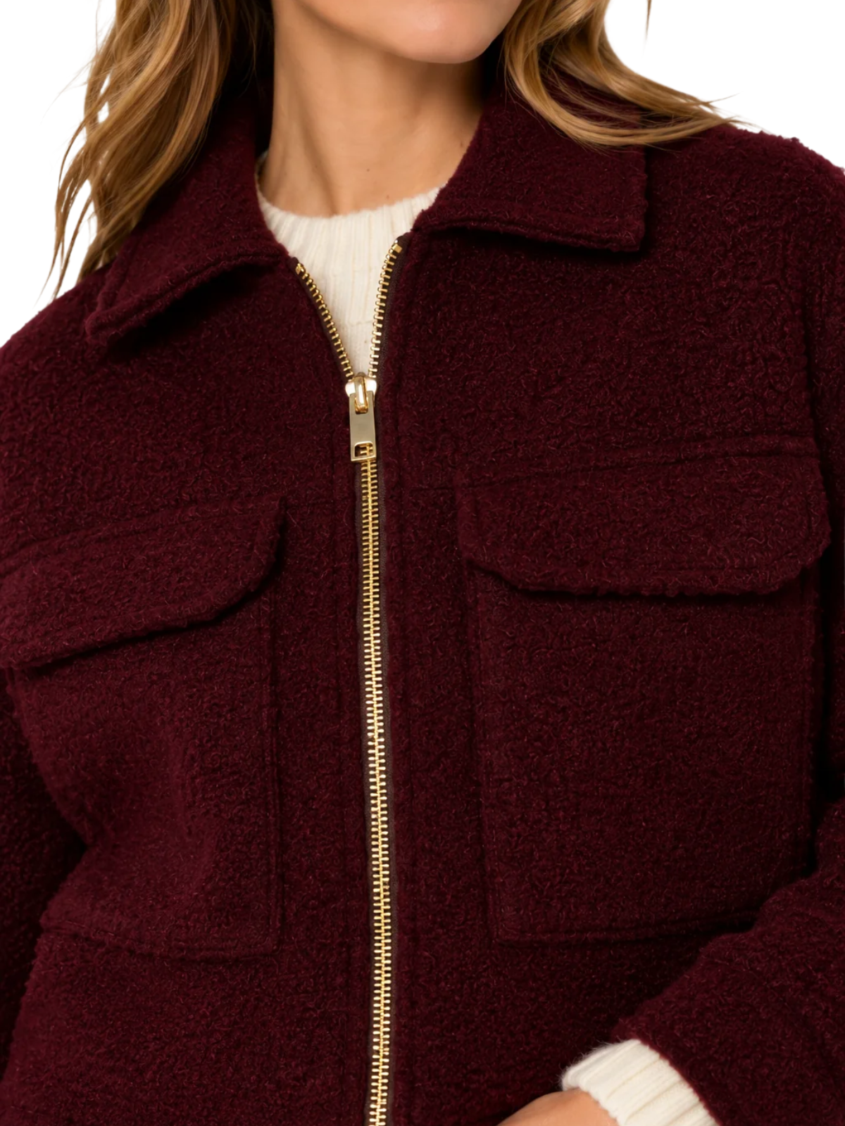 Galinda Jacket