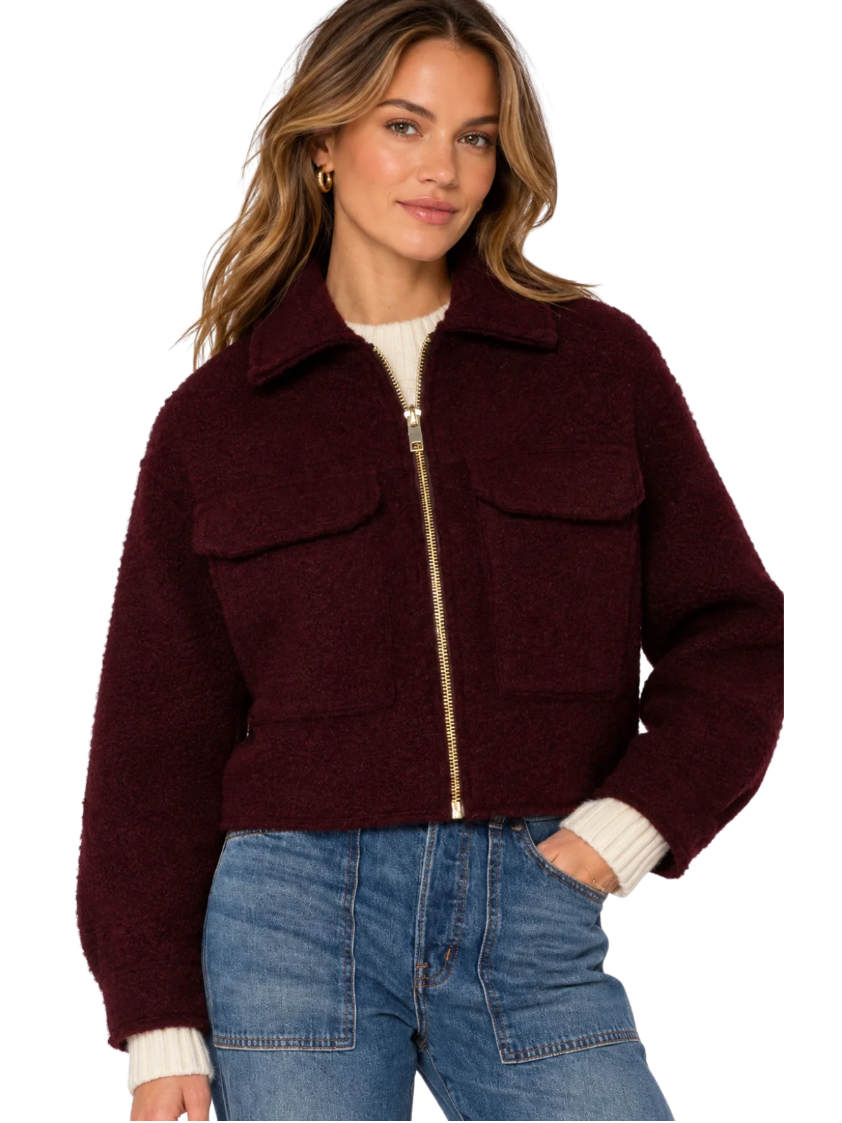 Galinda Jacket