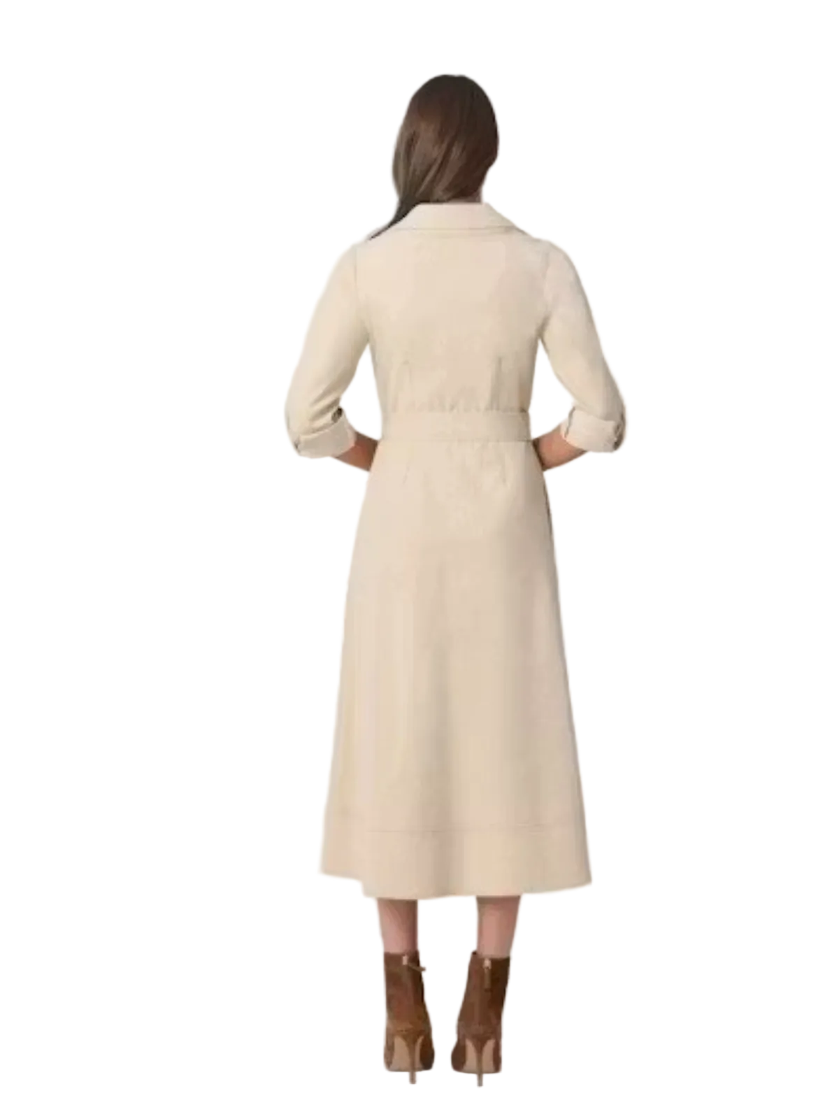 Raine Belted Midi Dress_Shoshanna_73281357