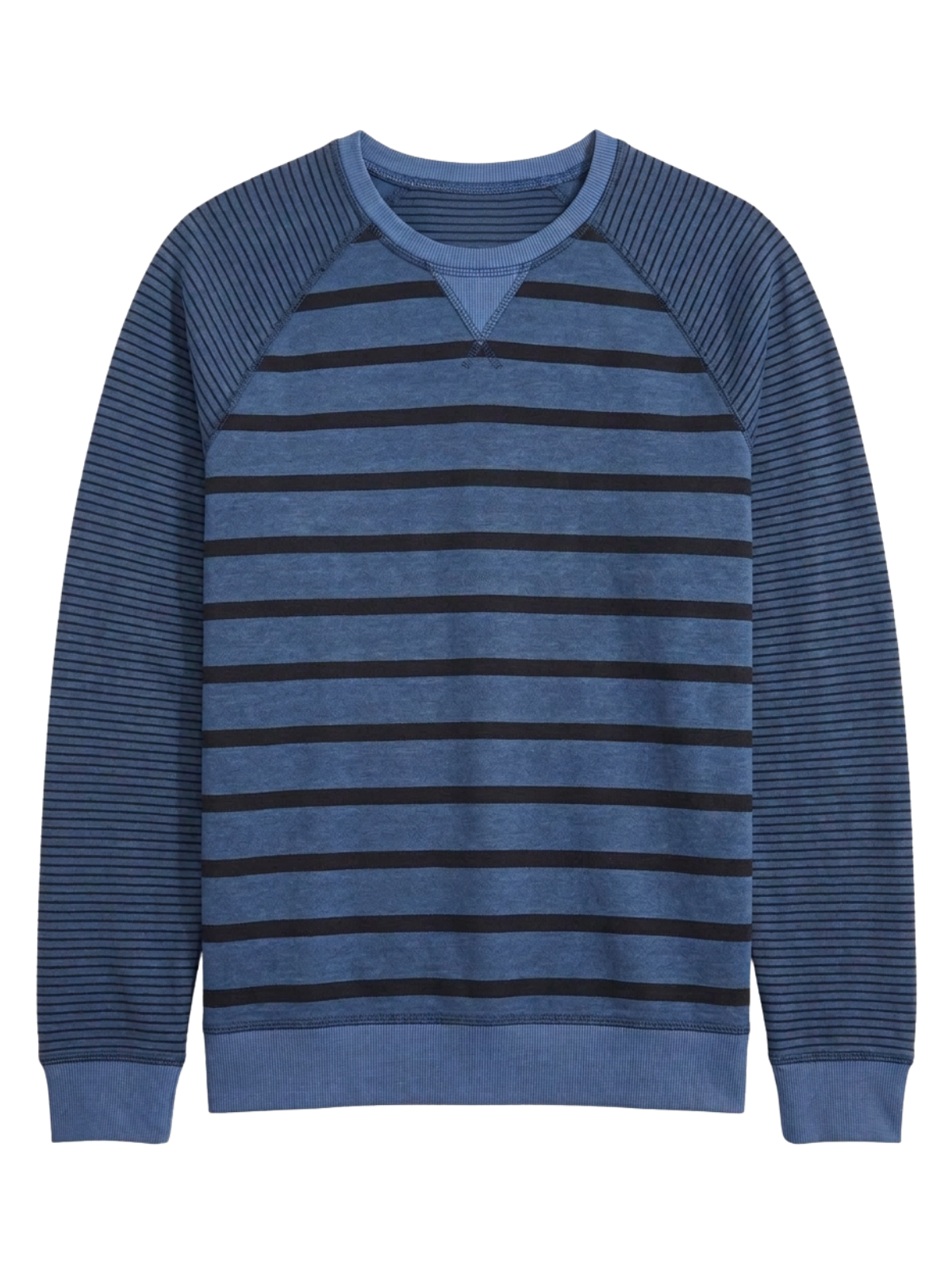 Reversible Striped Raglan Sweater_Marine Layer_3260202061930-FBS