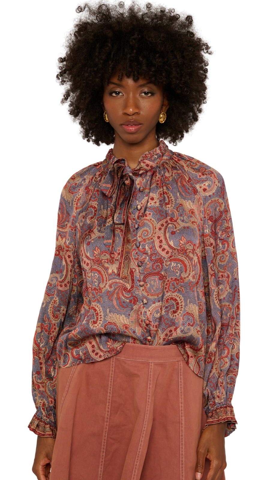 Riley Top_Love The Label_L2609-3490