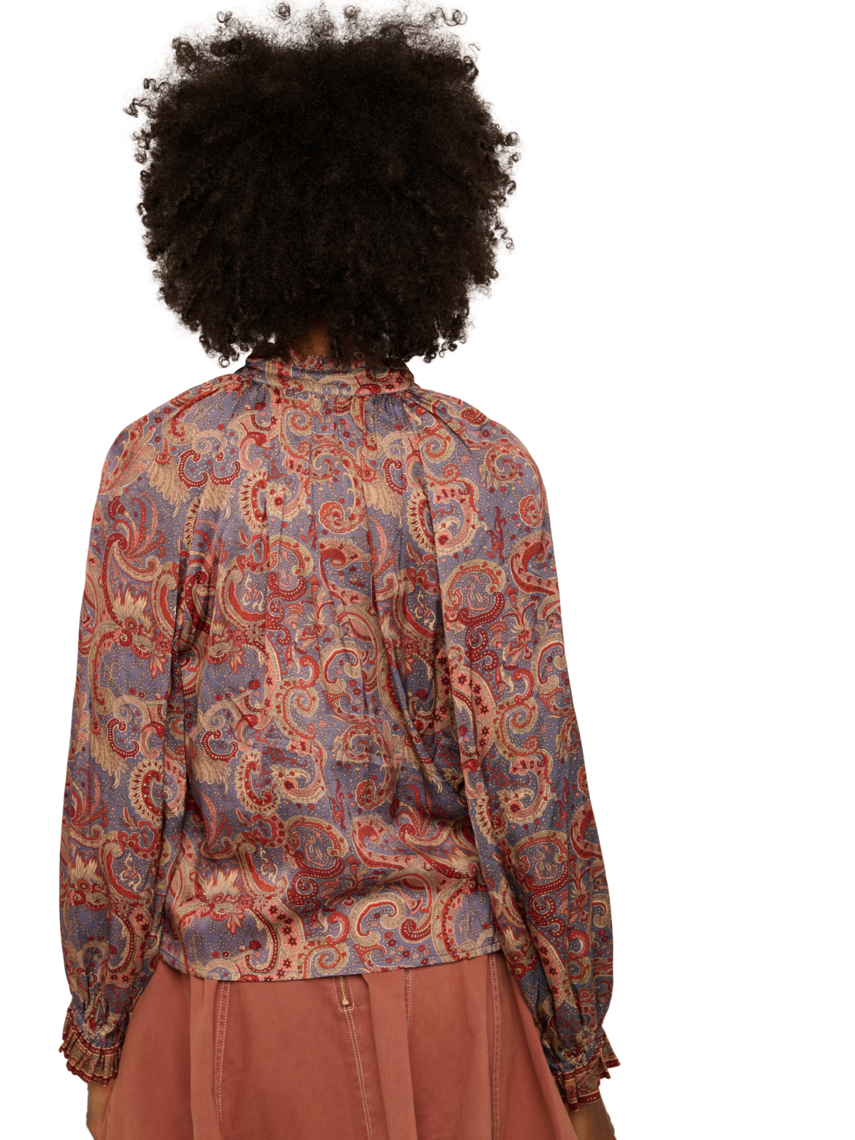 Riley Top_Love The Label_L2609-3490