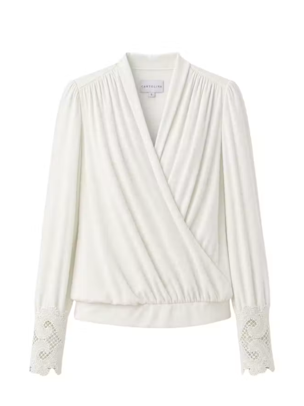 Ruby Crepe Surplice Top_Cartolina_HO262042T