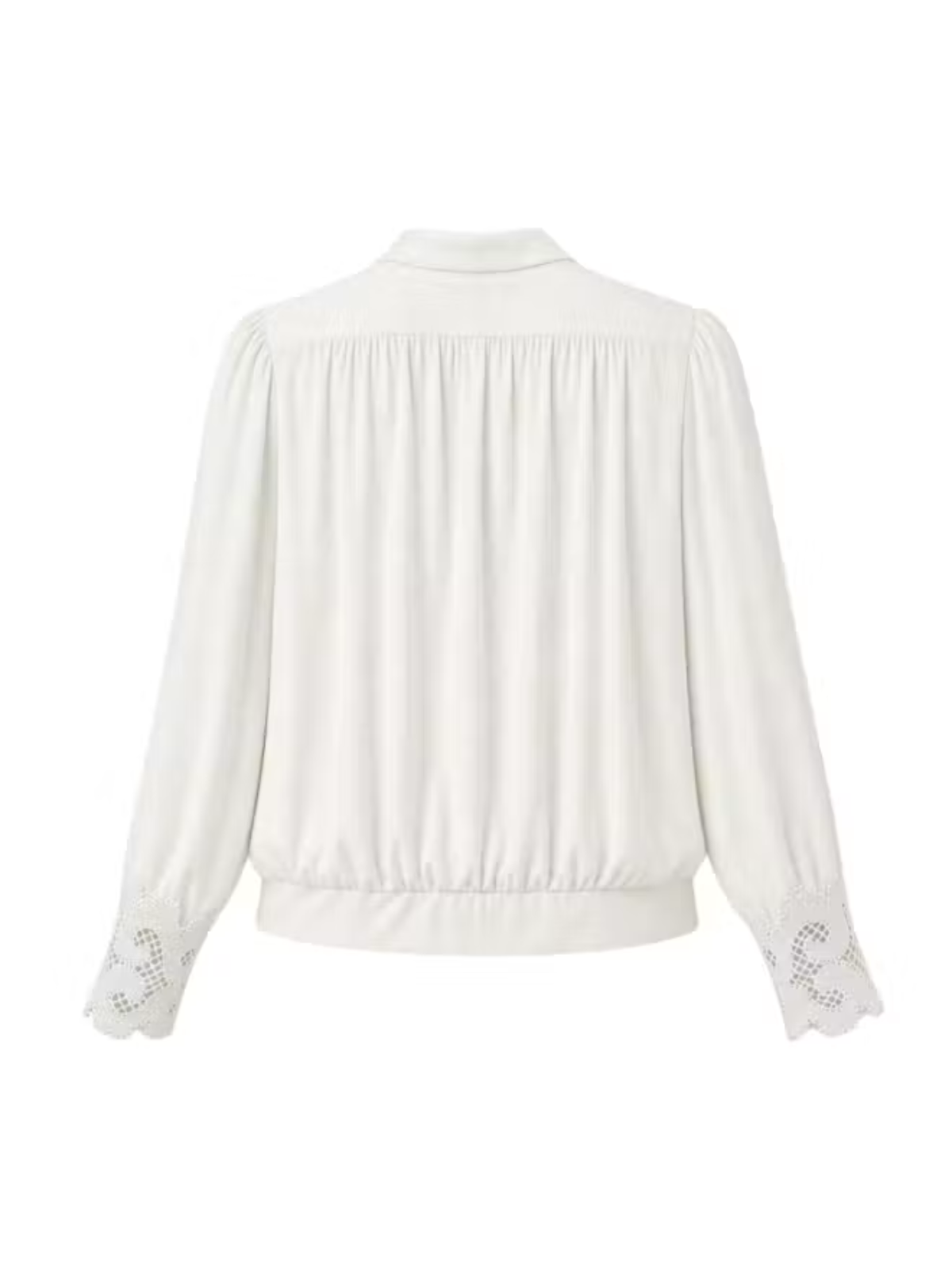 Ruby Crepe Surplice Top_Cartolina_HO262042T