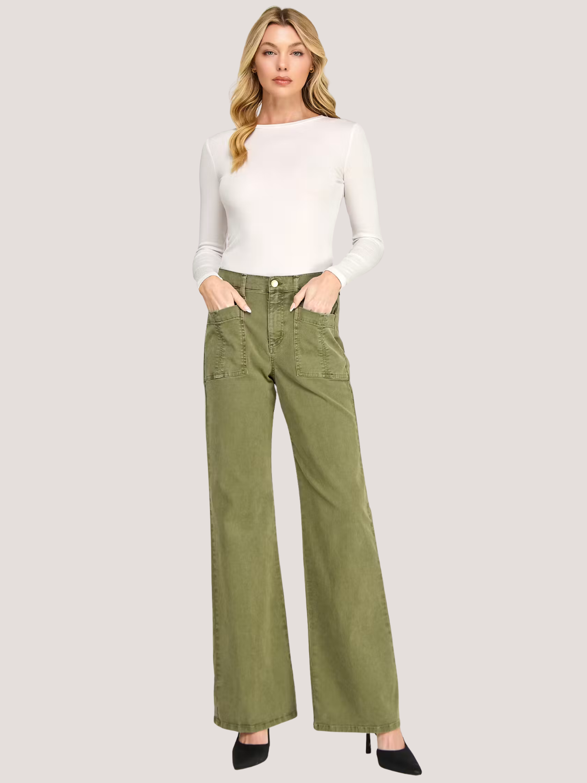 Sarah Pant_Level 99_AG2J13