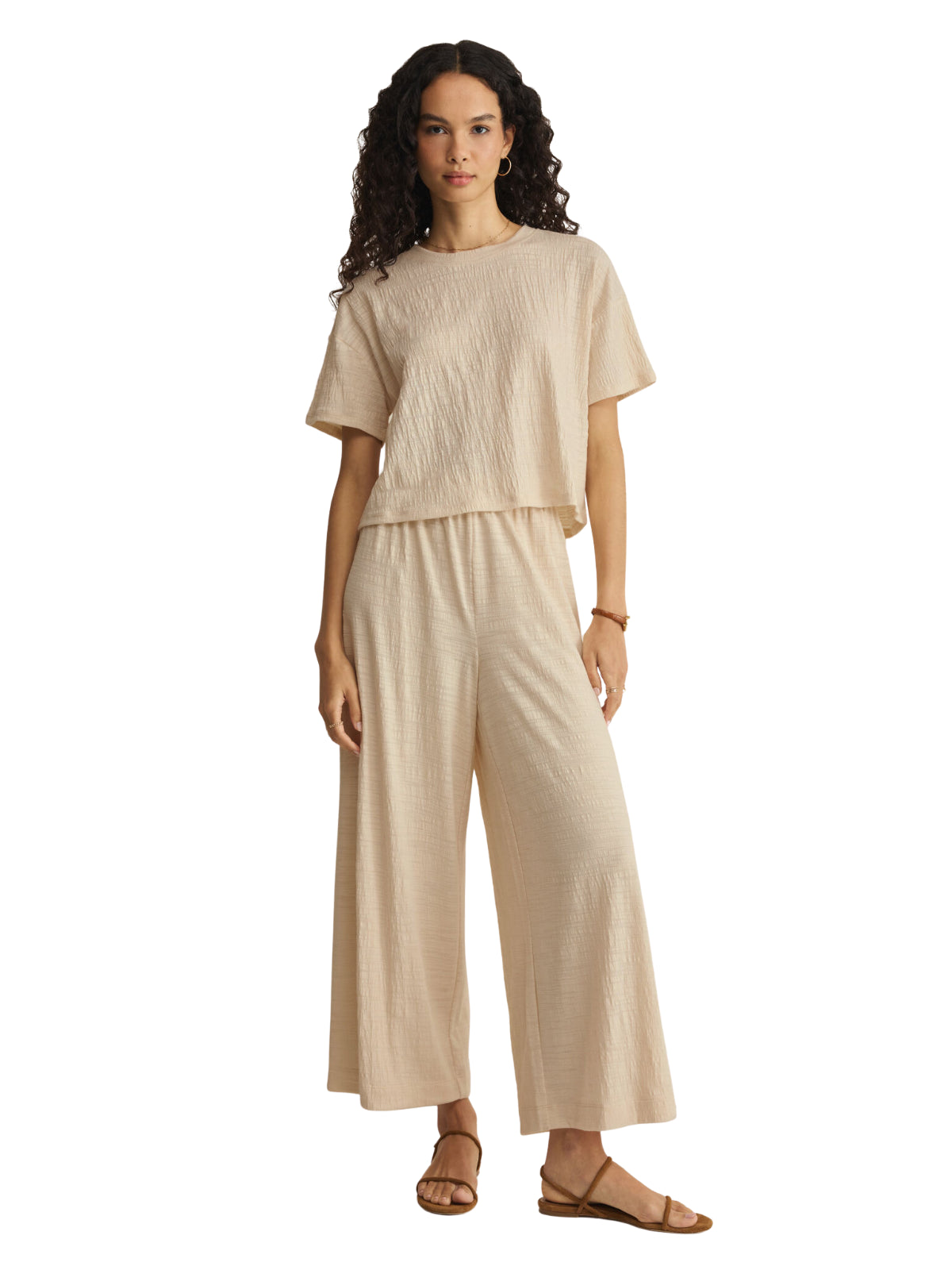 Scout Textured Slub Pant_Z Supply_ZP262881