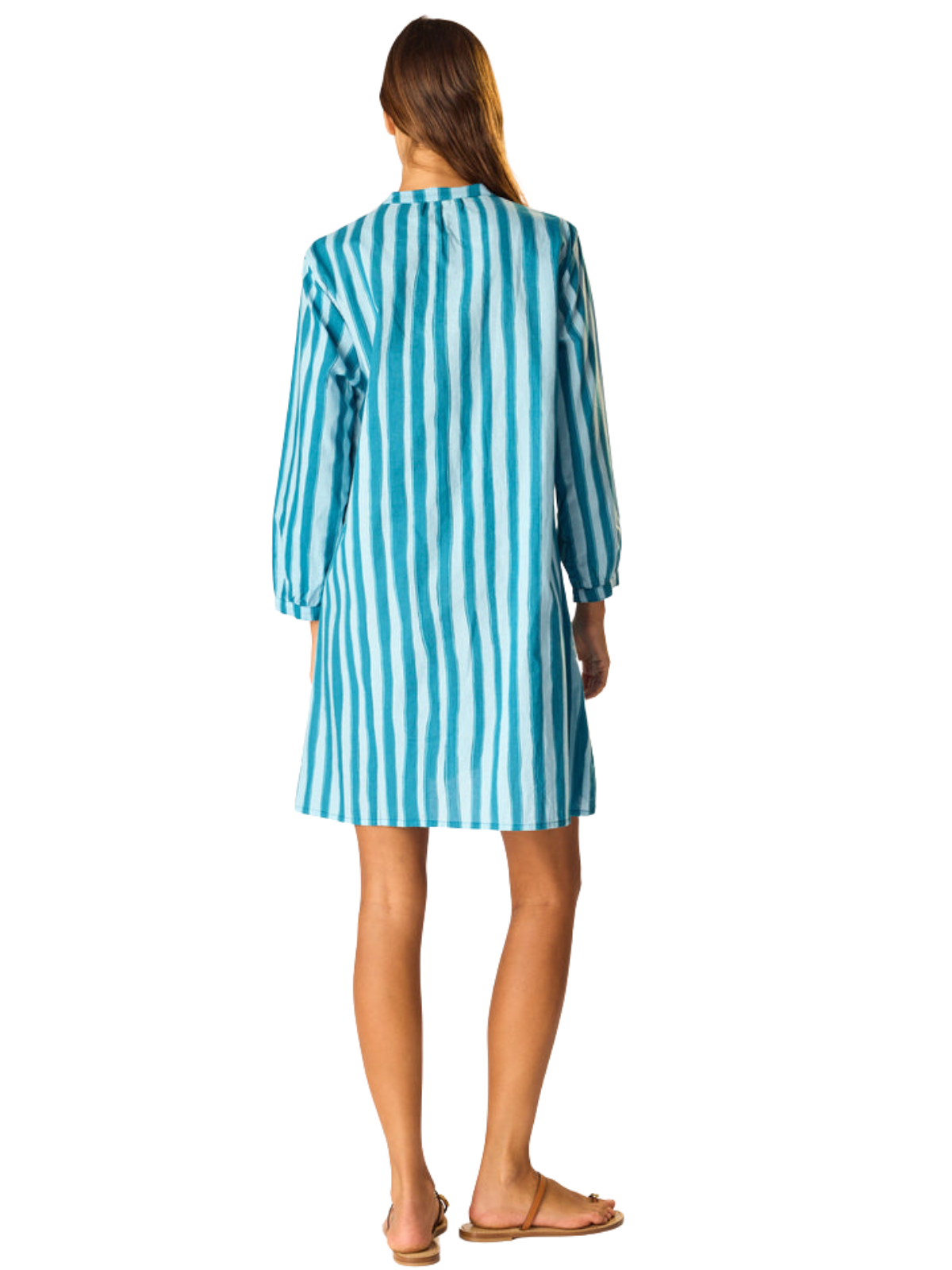 Sammie Short Dress_Natalie Martin_C103-SS26-07