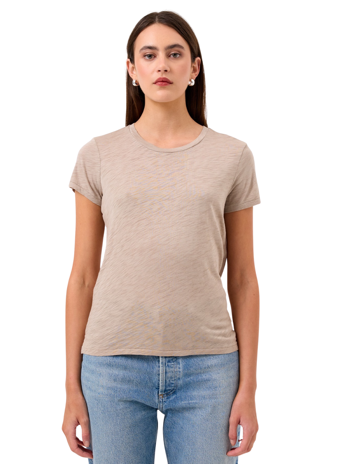Short Sleeves Boy Tee_Goldie Lewinter_18101