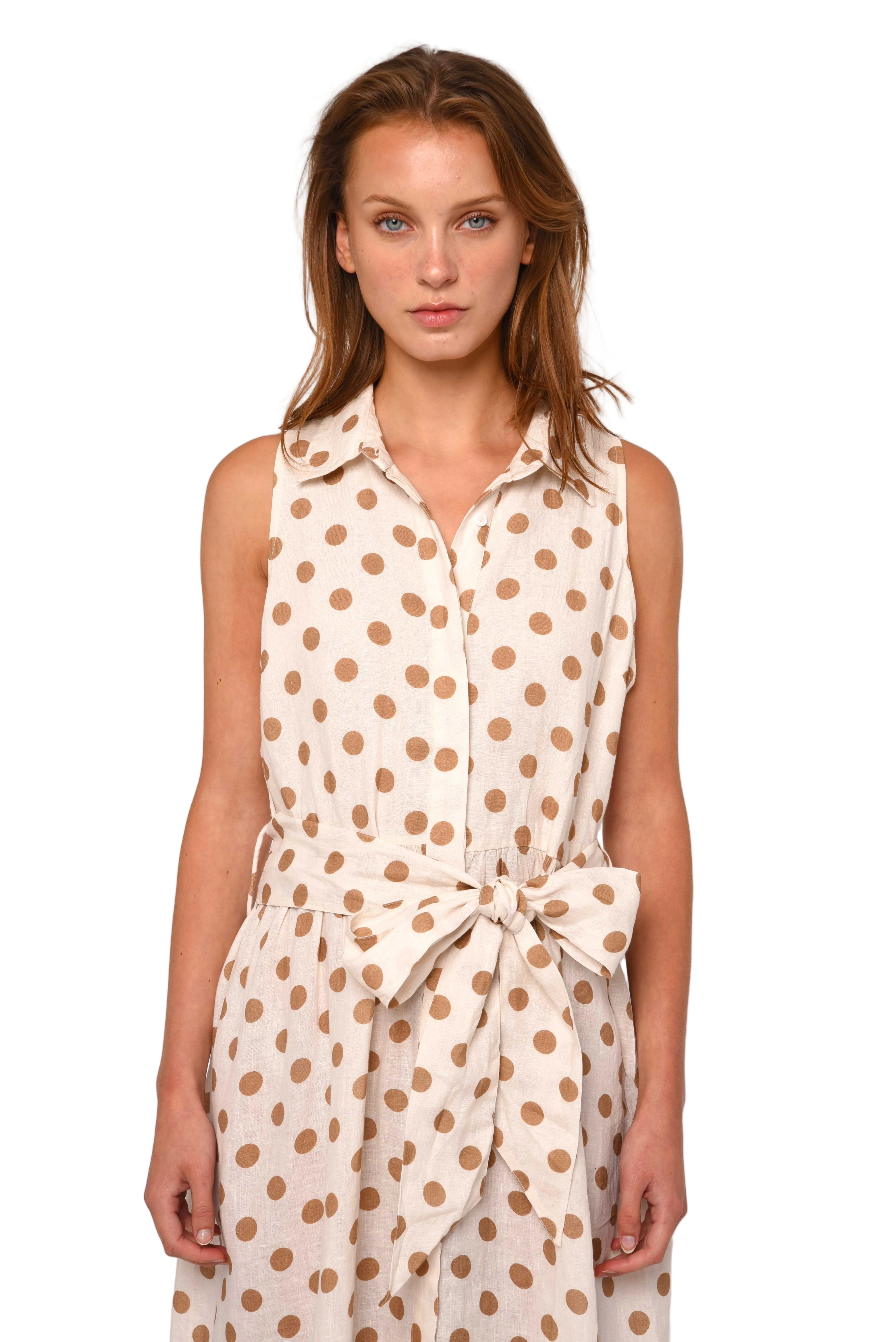 Arlene Dress
