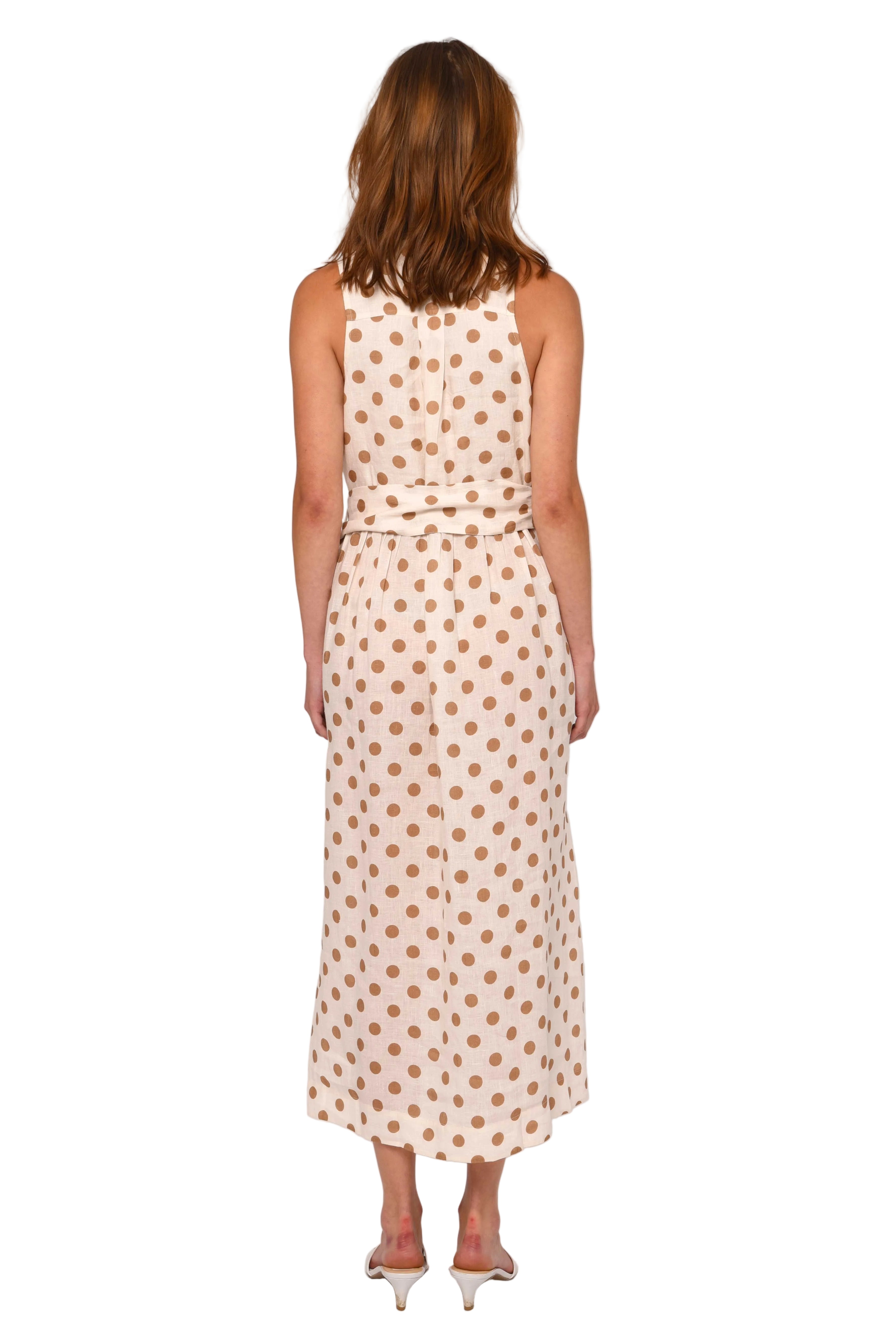 Arlene Dress