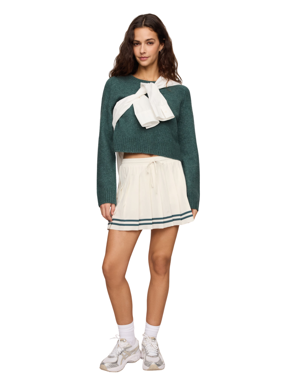 Stand In Sweater_Z Supply_ZVW263598S-EMC
