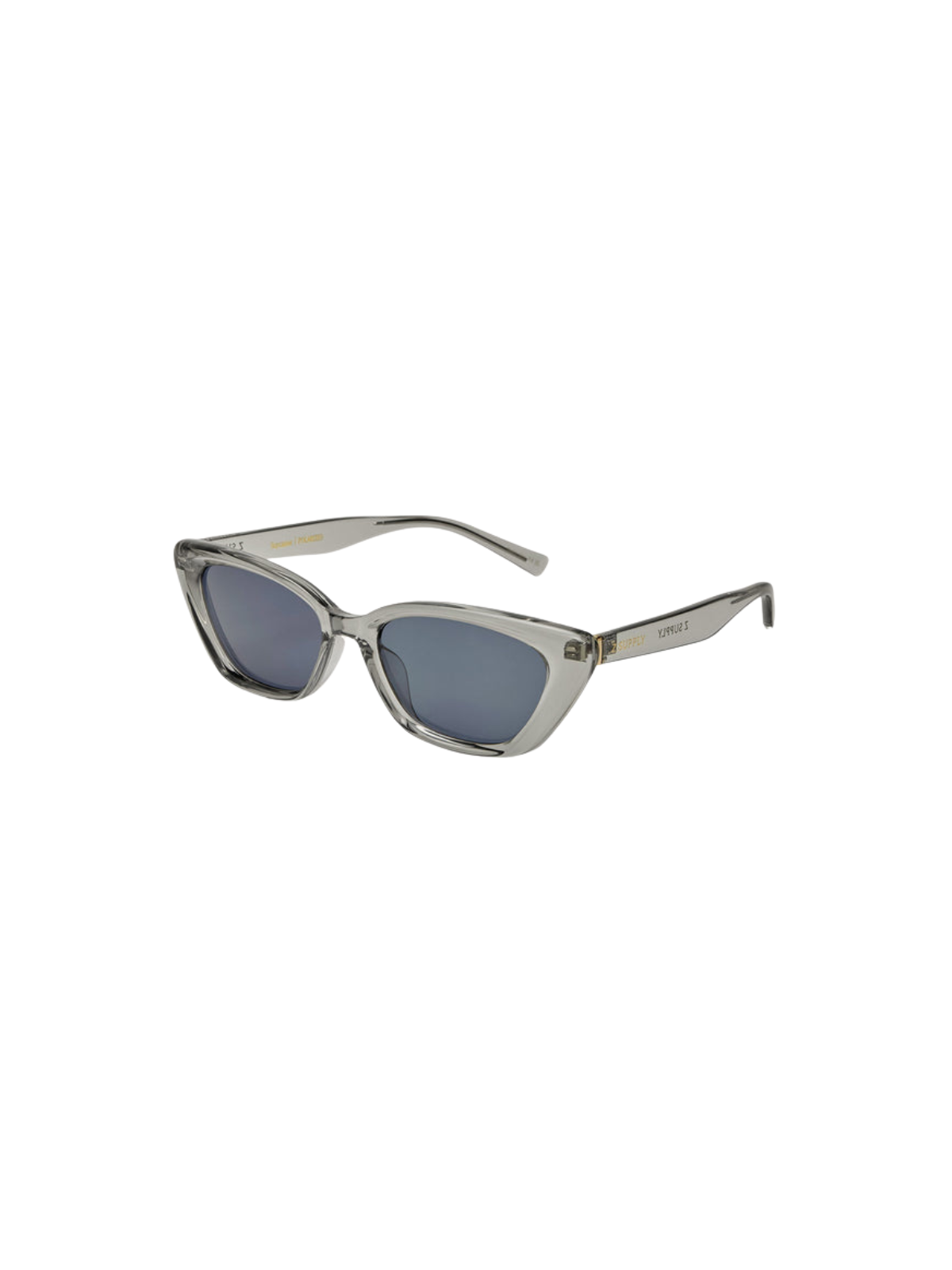 Staycation Polarized Sunglasses_Z Supply_ZEI242134S
