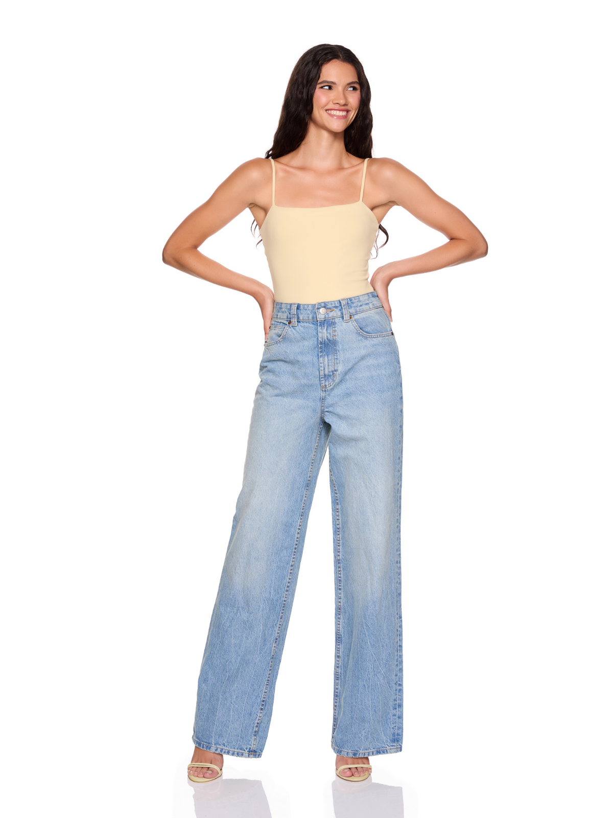 String Bodysuit_Susana Monaco_0226supu00304 4