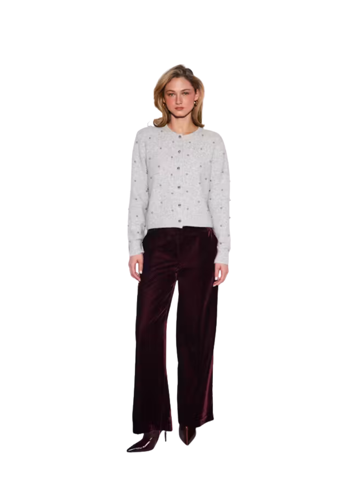 Sullivan Long Sleeve Cardigan_John + Jenn_F685CN74