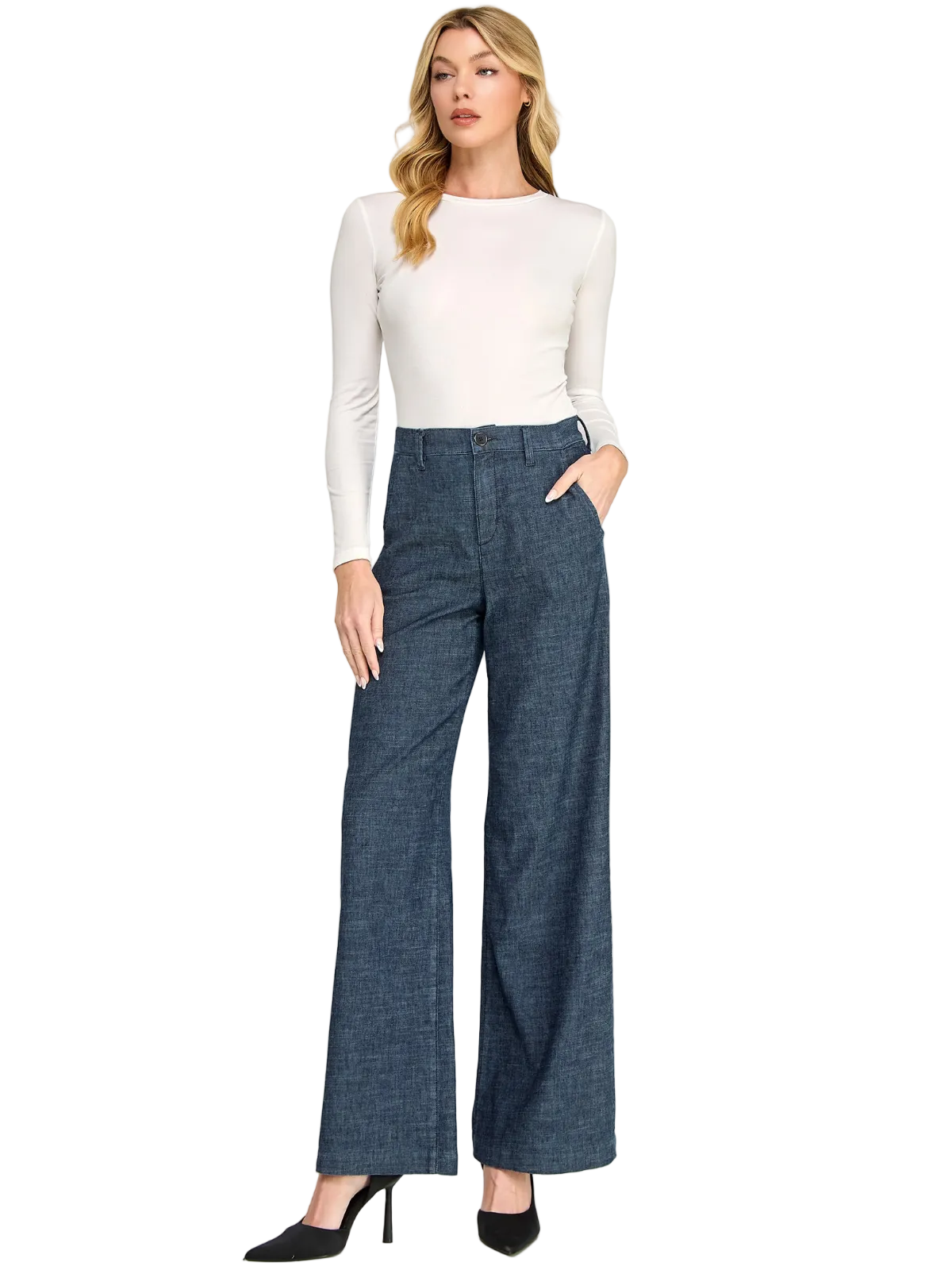 Tallulah_Pant_Level 99_HM2H00