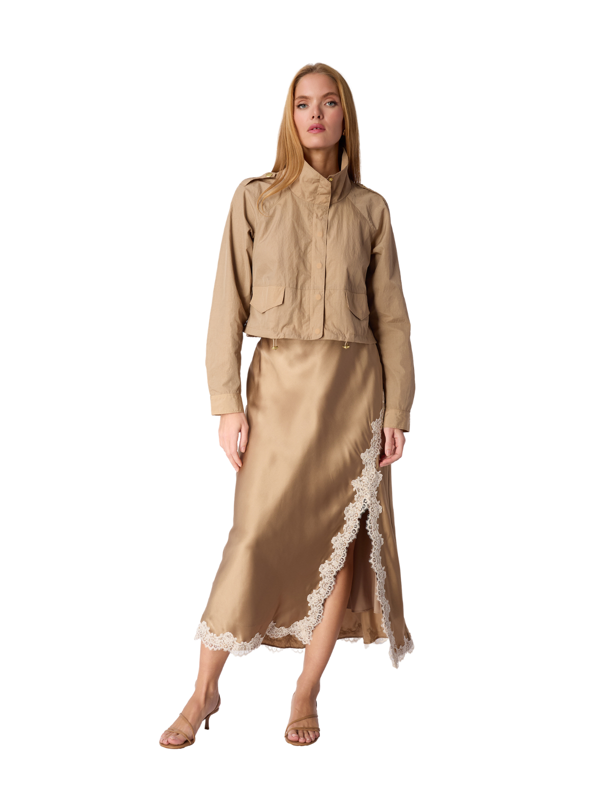 Teagan Skirt_Cami NYC_H25-K06-BIRCH