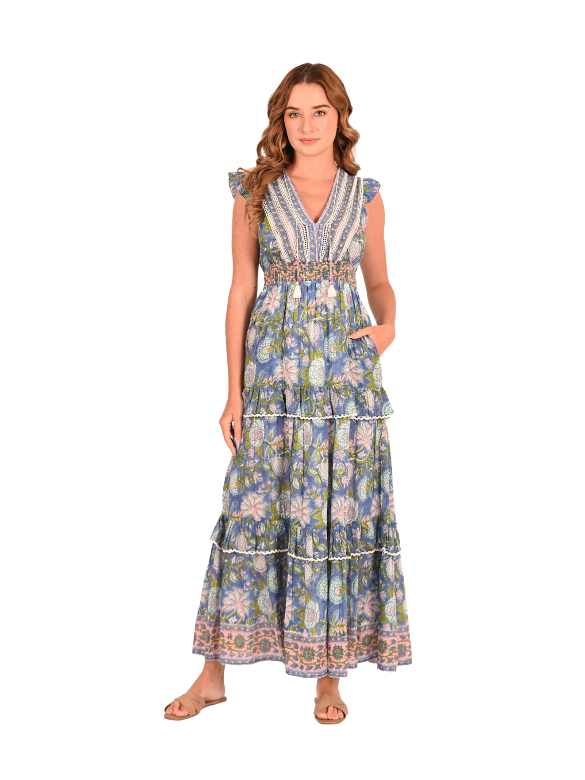 Tessa Maxi Dress_Salrosa