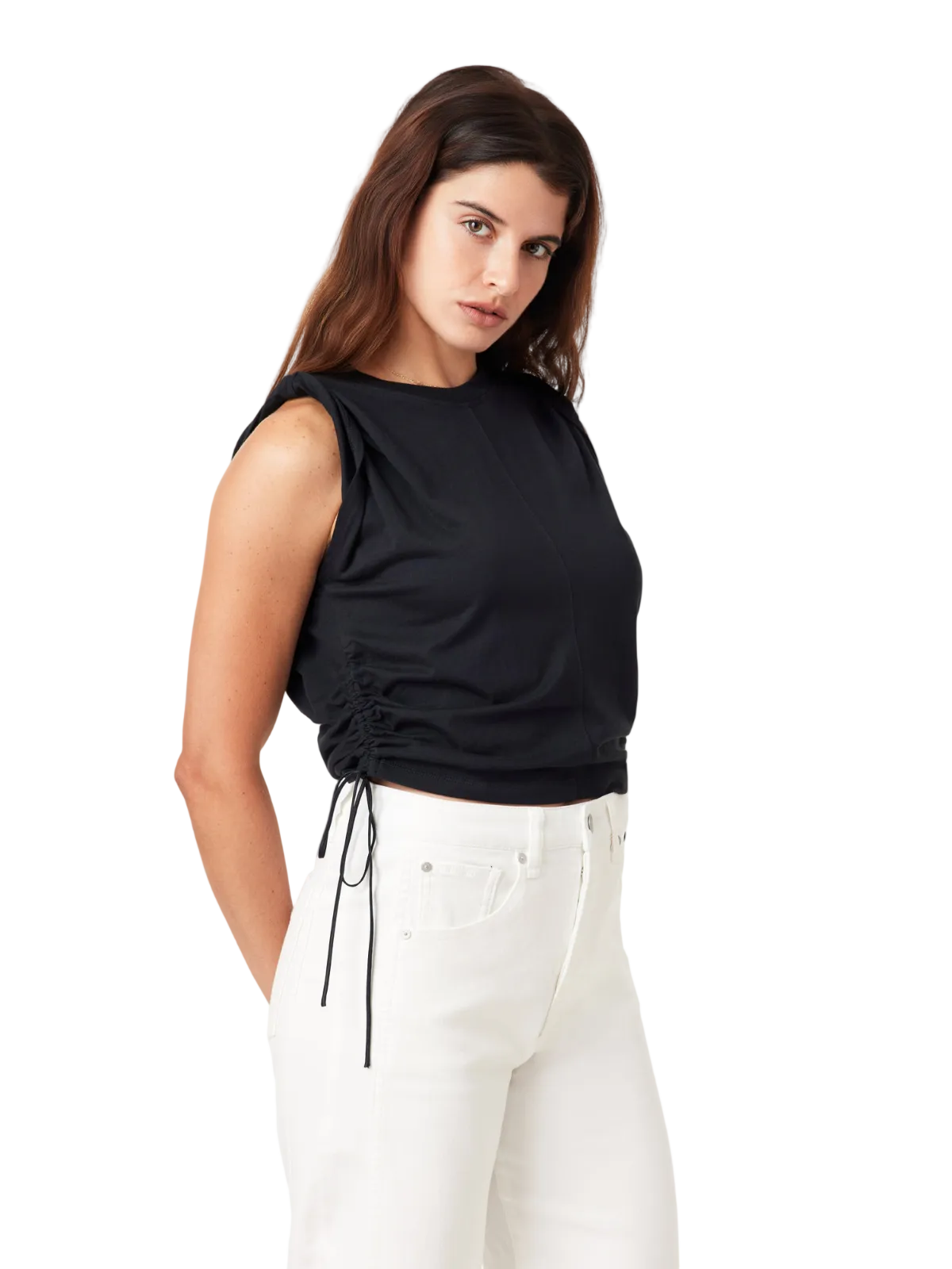 The Luna Top_Habitual_H9A02746T