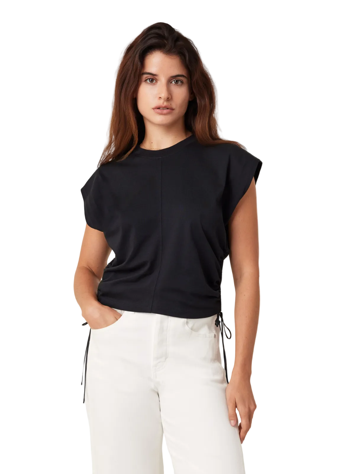 The Luna Top_Habitual_H9A02746T