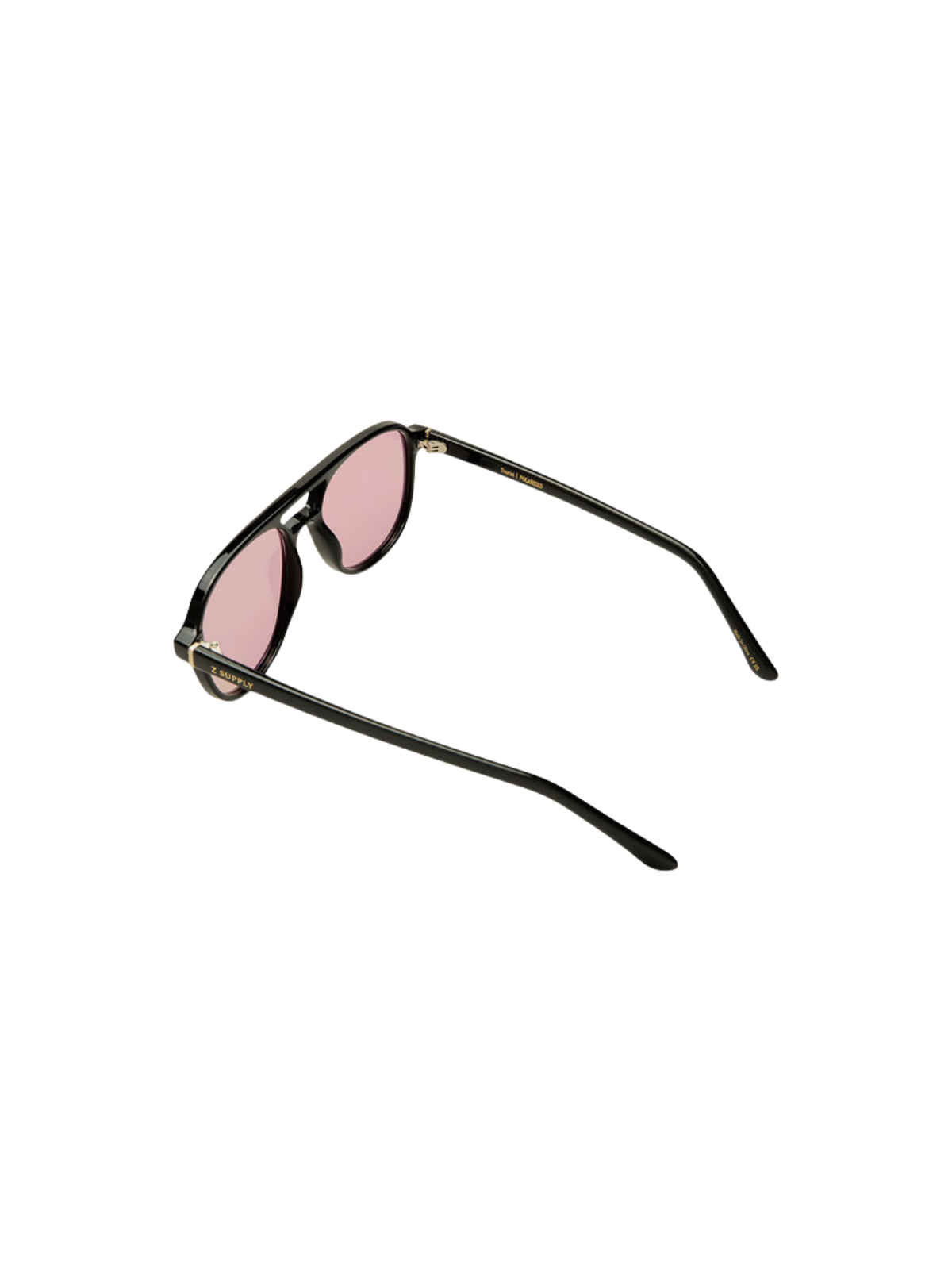 Tourist Polarized Sunglasses_Z Supply_ZEI262160S